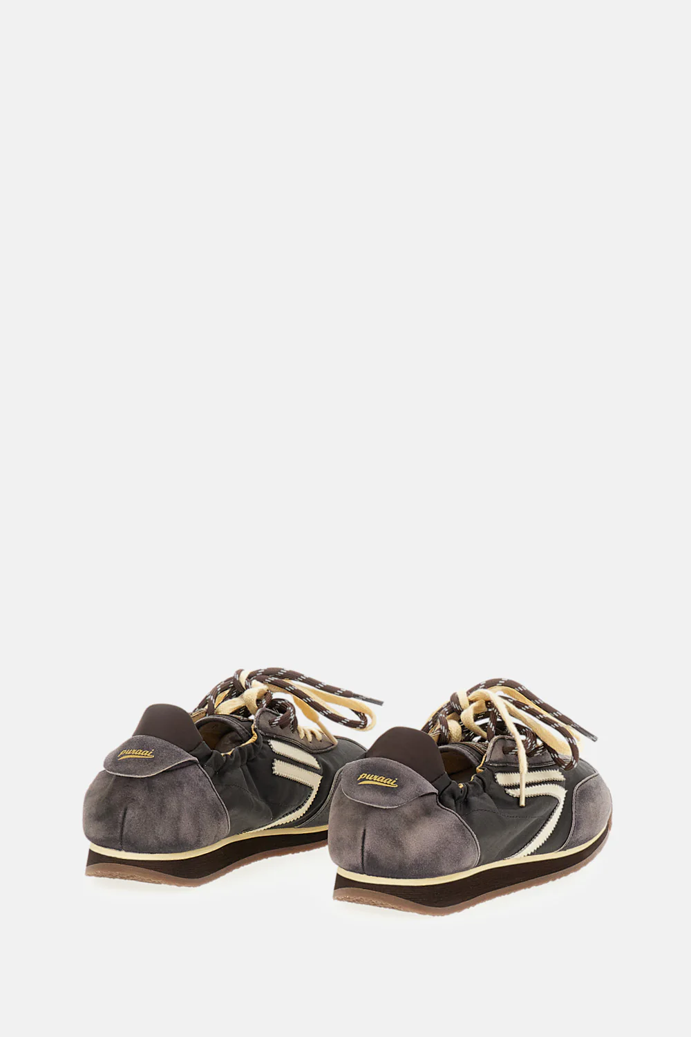 SNEAKERS 6.02 PANTHER - Image 3