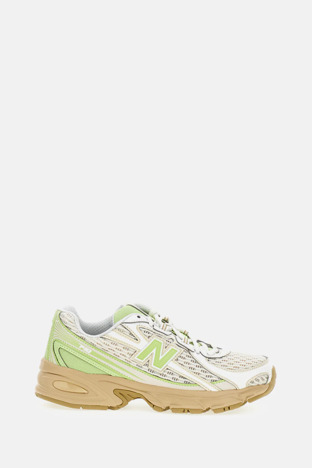 SNEAKERS 740 KNIT