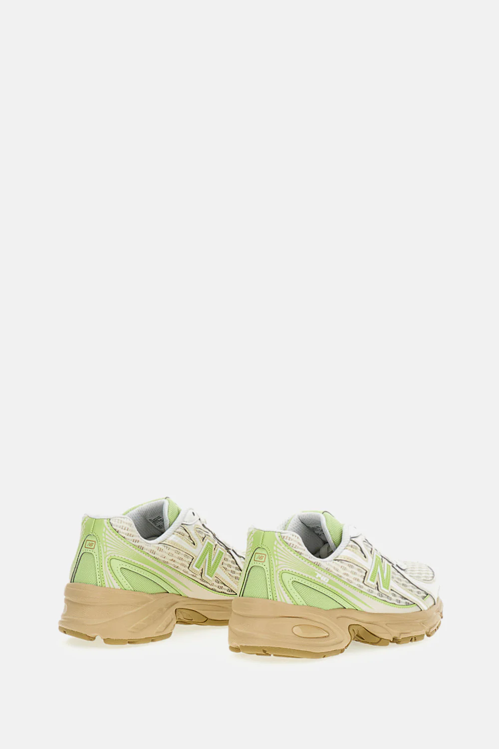 SNEAKERS 740 KNIT - Image 3