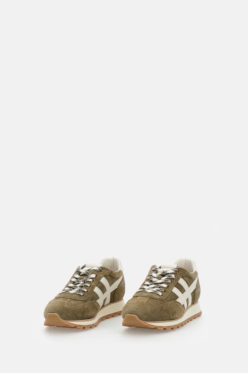 SNEAKERS 86ER SUEDE - Image 2