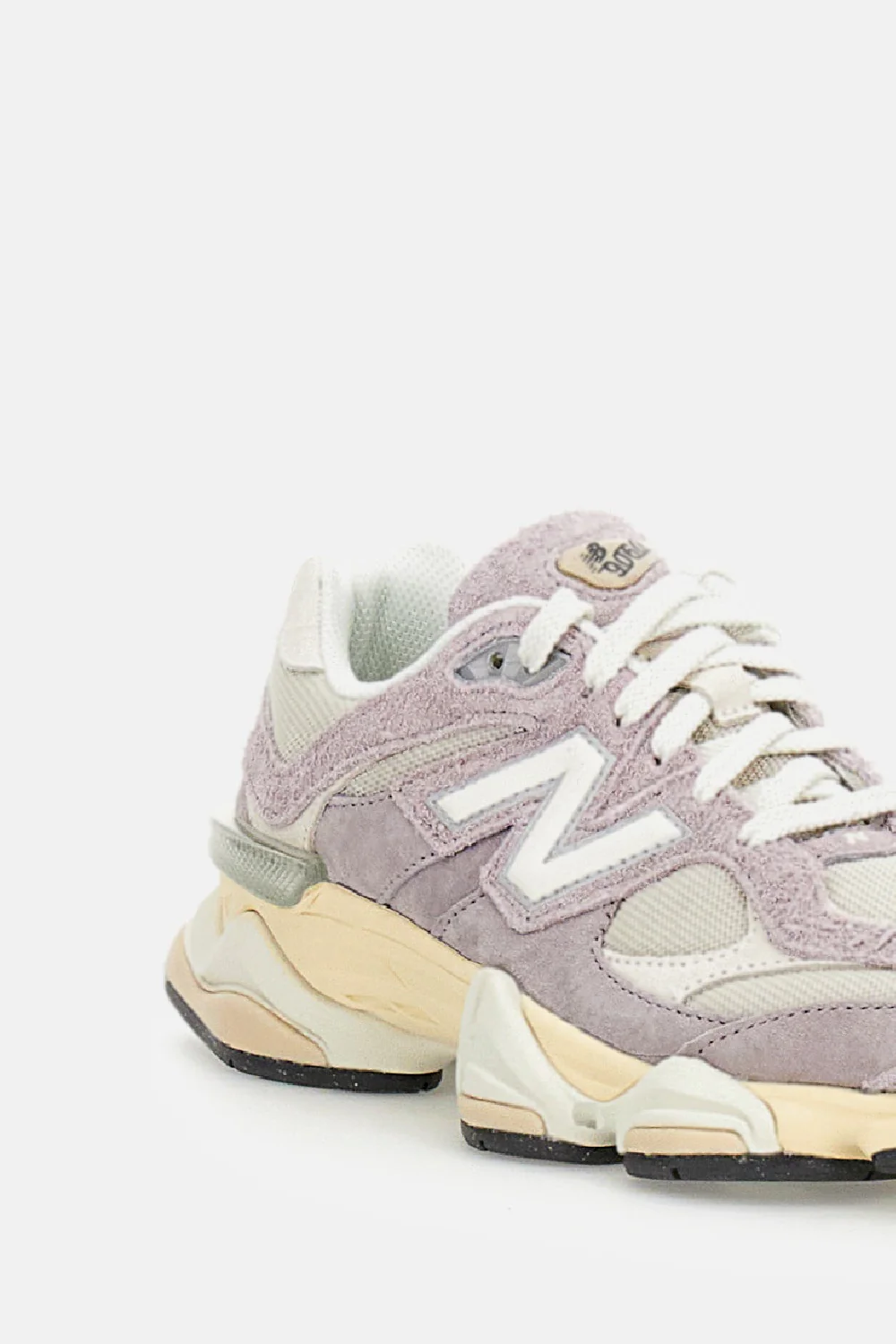 SNEAKERS 9060 SUEDE - Image 4