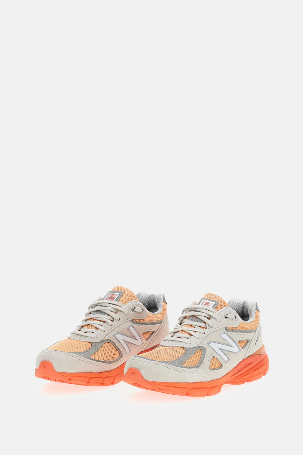 SNEAKERS 990 - Image 2