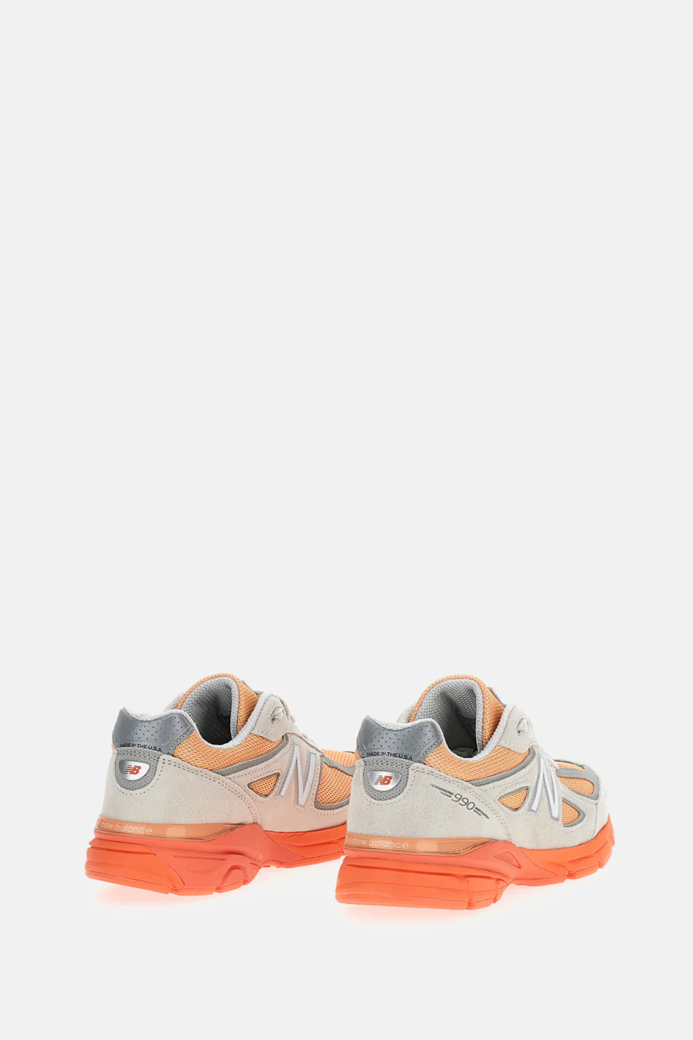SNEAKERS 990 - Image 3
