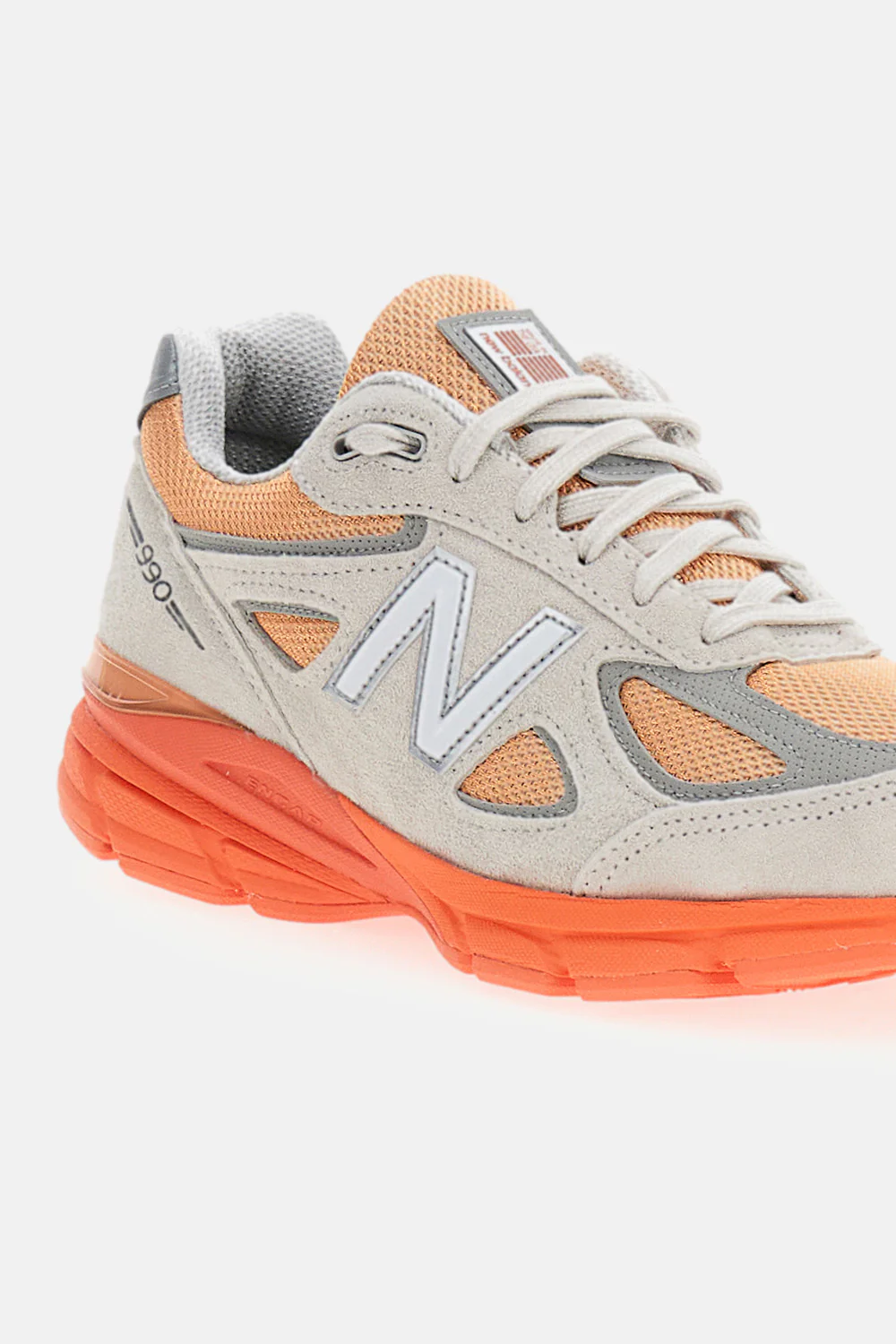 SNEAKERS 990 - Image 4