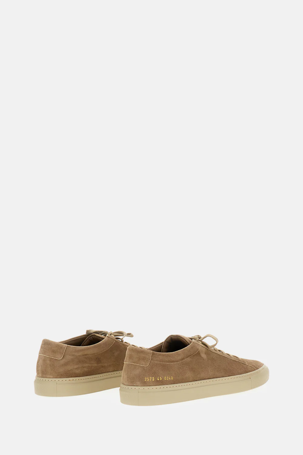 SNEAKERS ACHILLE PREMIUM SUEDE - Image 3