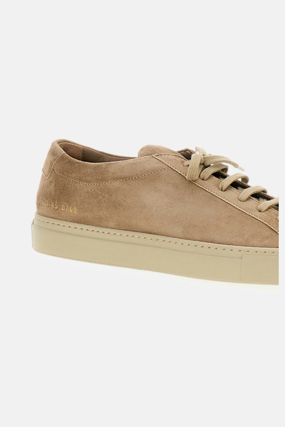SNEAKERS ACHILLE PREMIUM SUEDE - Image 4