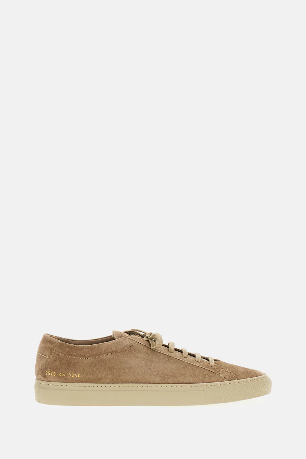 SNEAKERS ACHILLE PREMIUM SUEDE - Image 5