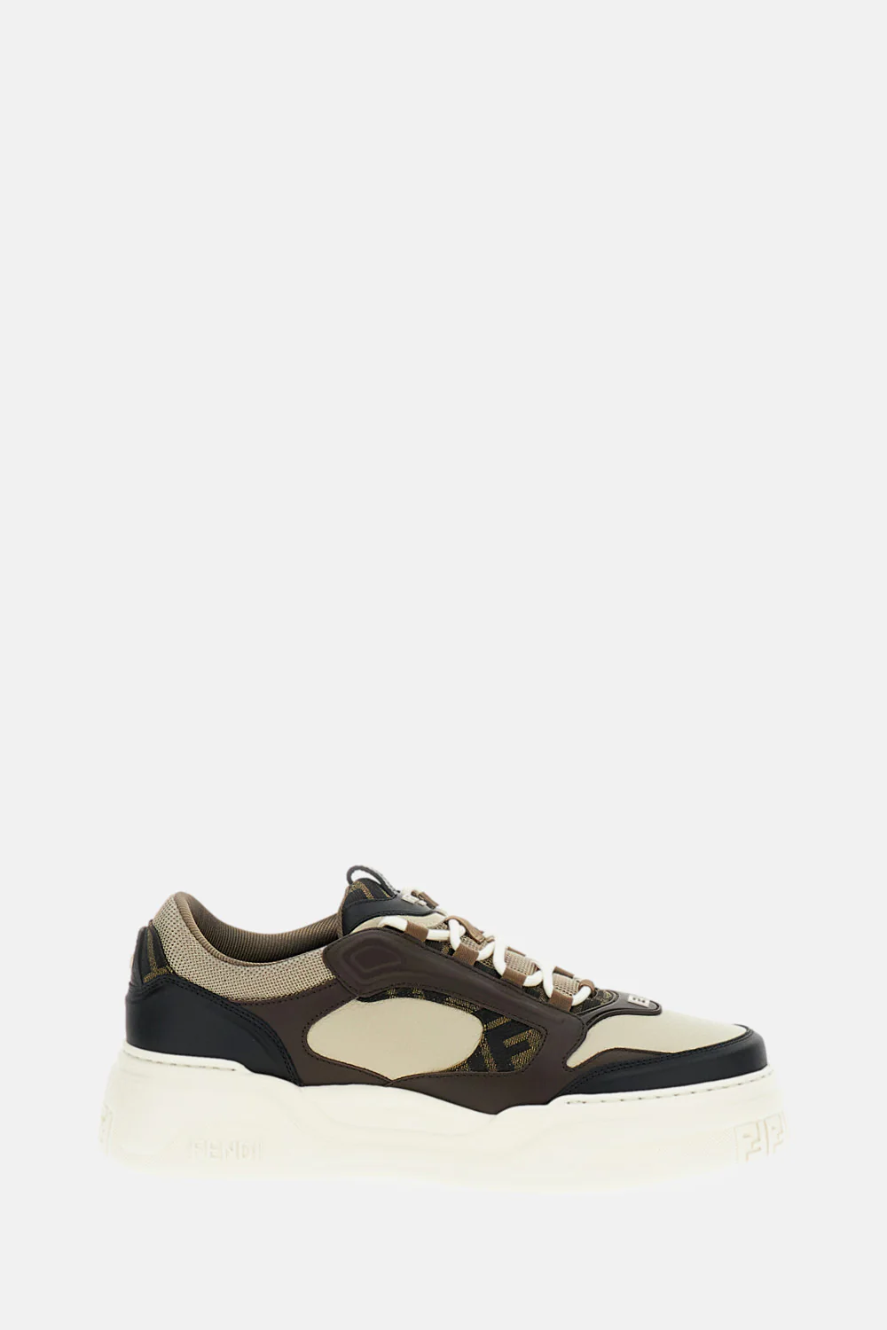 SNEAKERS FENDI FORCE