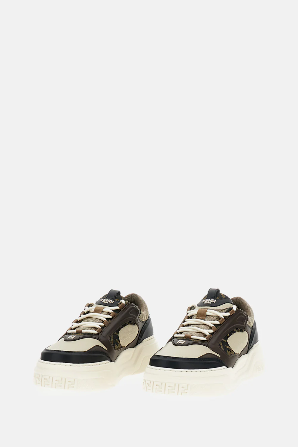 SNEAKERS FENDI FORCE - Image 2