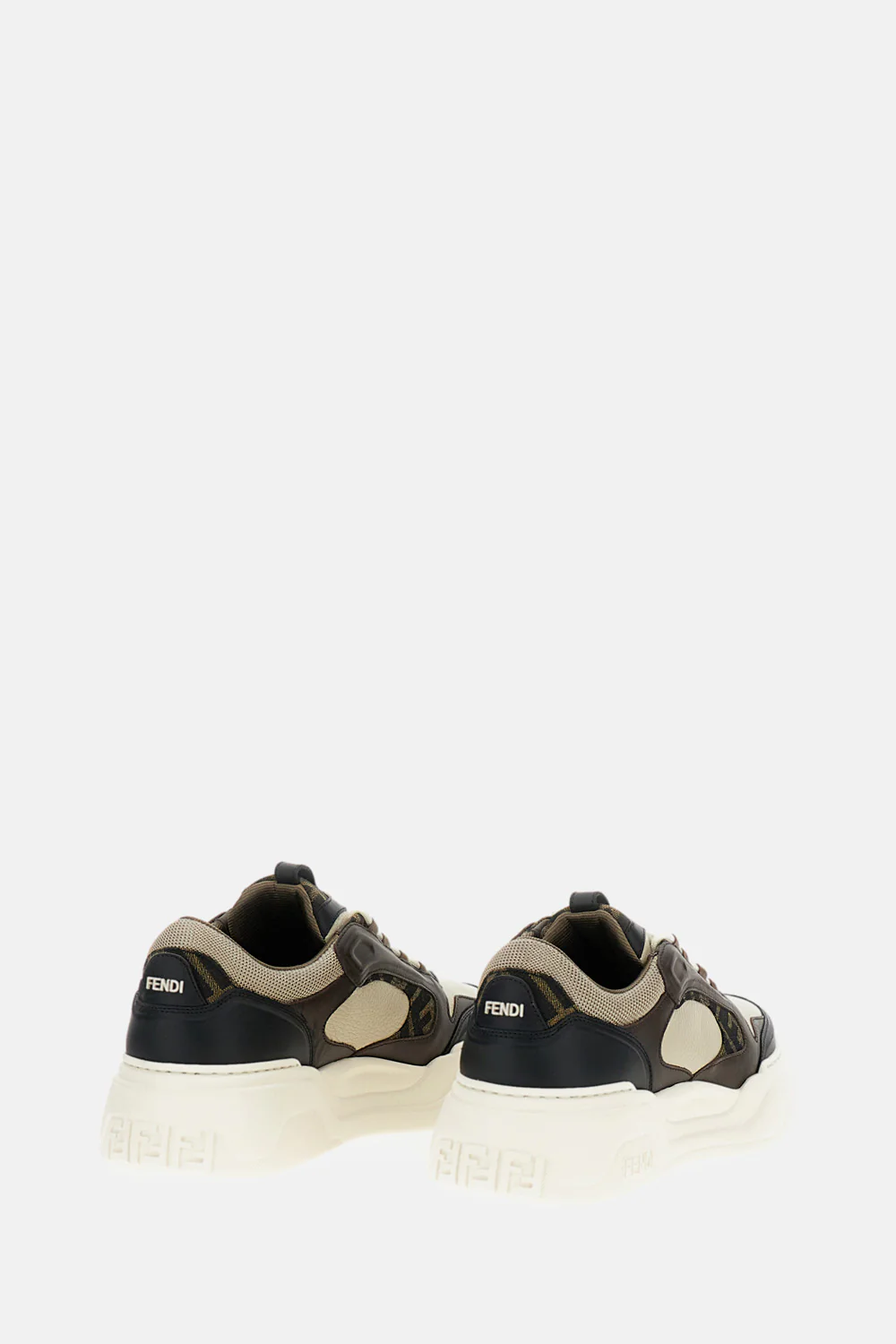 SNEAKERS FENDI FORCE - Image 3