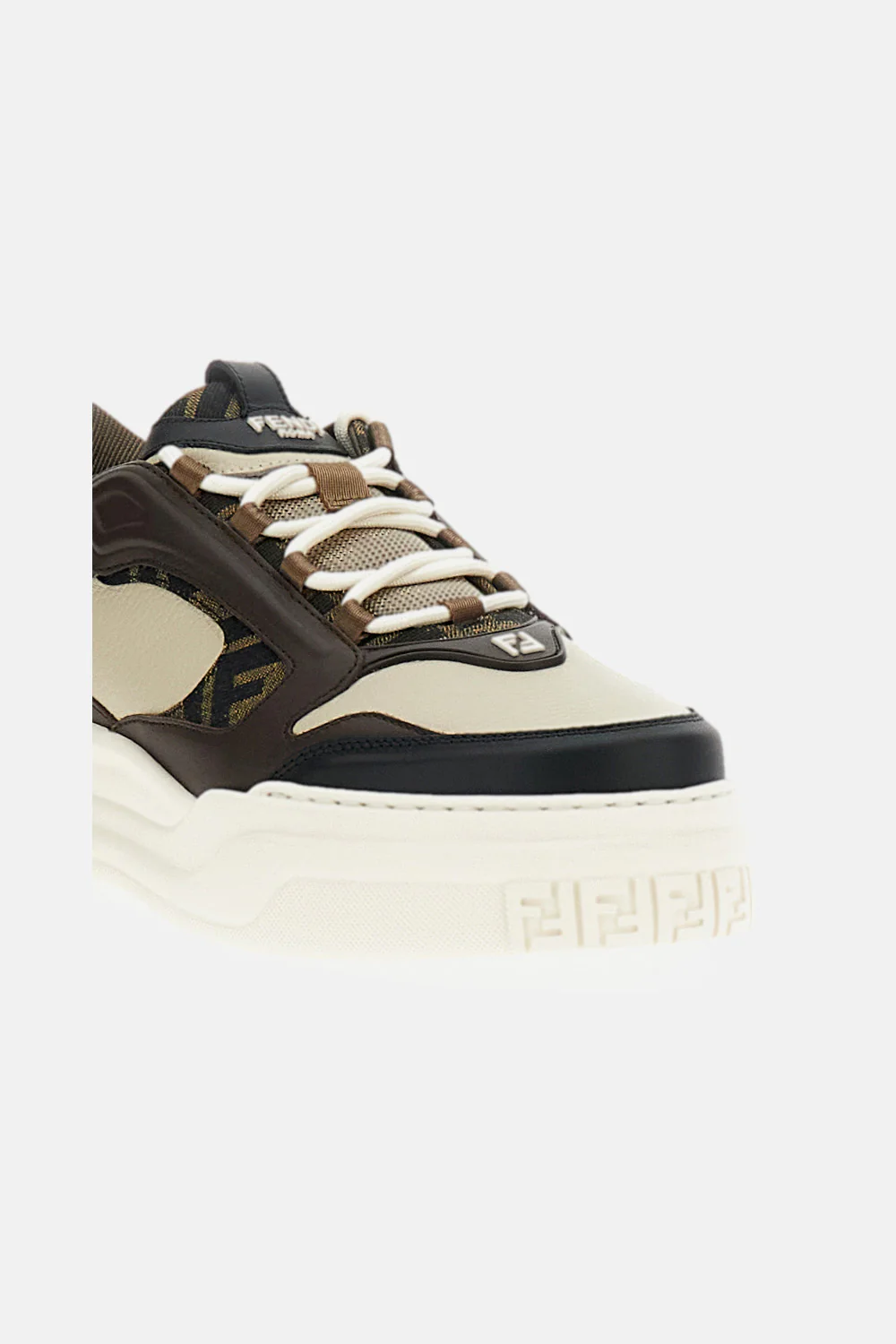 SNEAKERS FENDI FORCE - Image 4