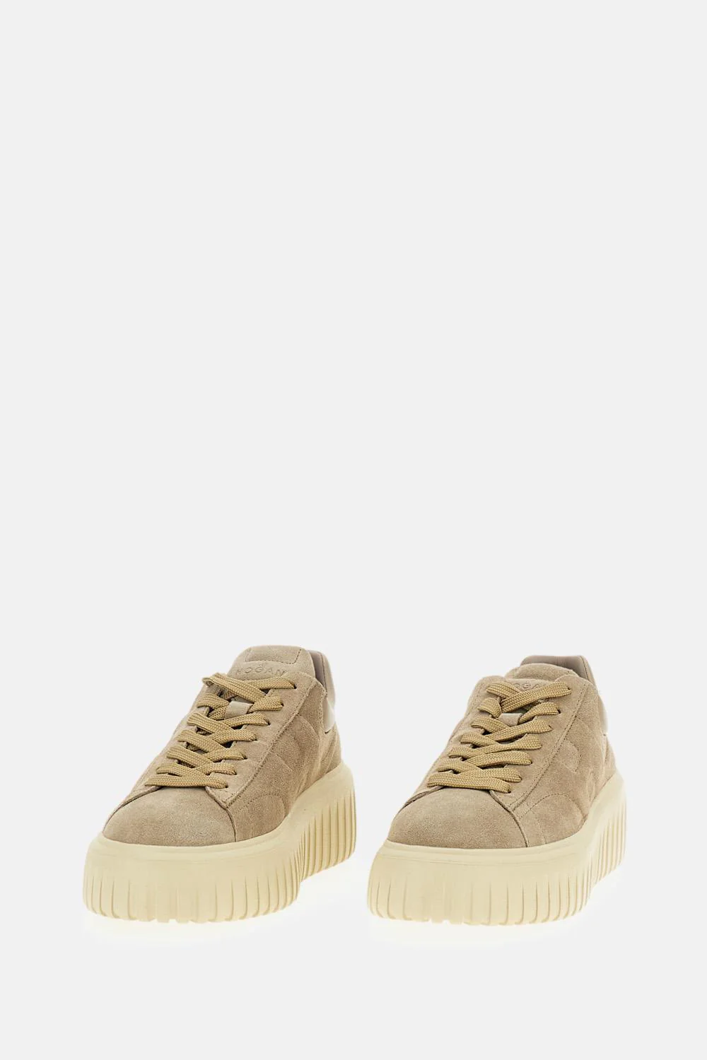SNEAKERS H-STRIPES ALLACCIATO H - Image 2