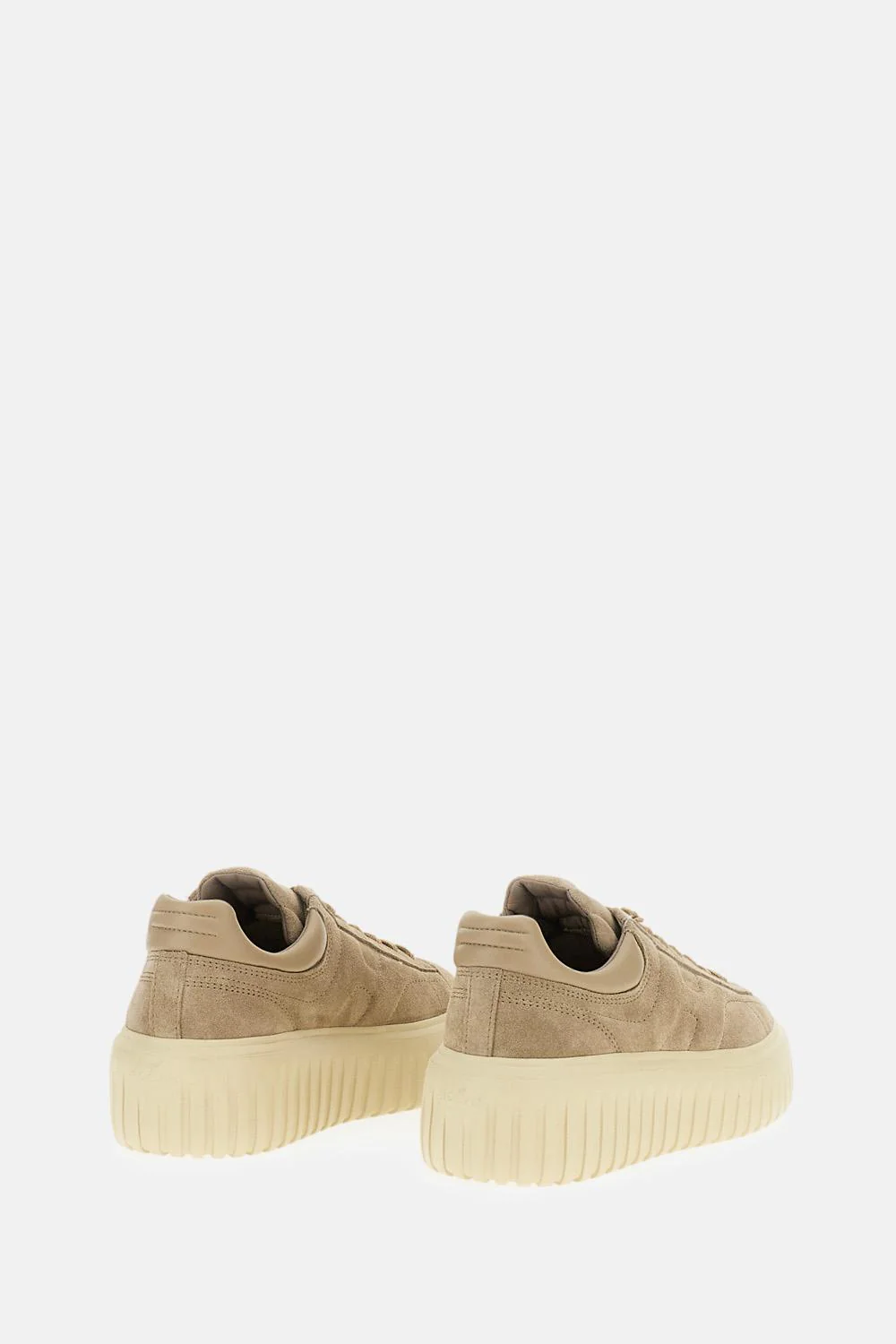 SNEAKERS H-STRIPES ALLACCIATO H - Image 3