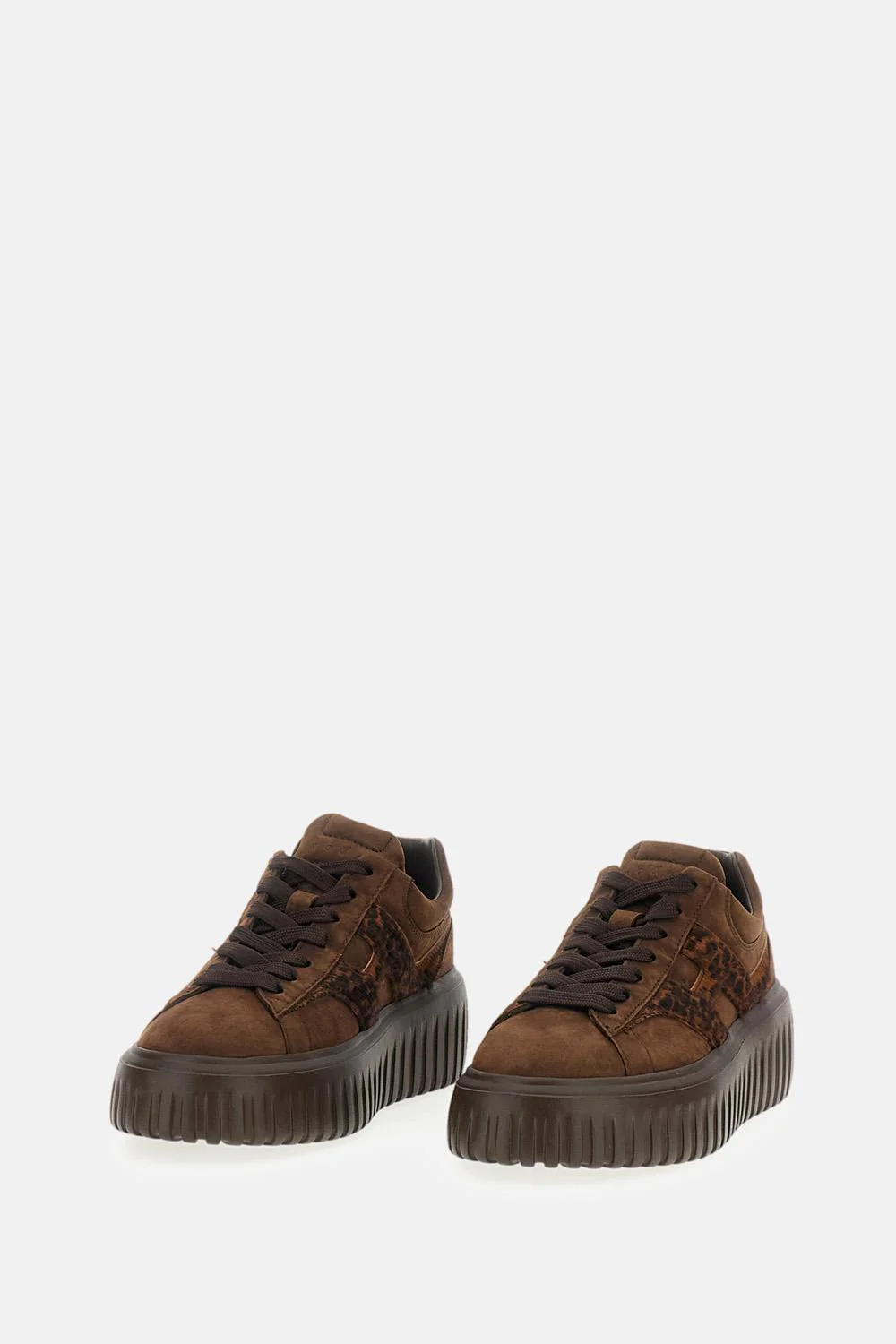 SNEAKERS H-STRIPES H SPEZZATA - Image 2