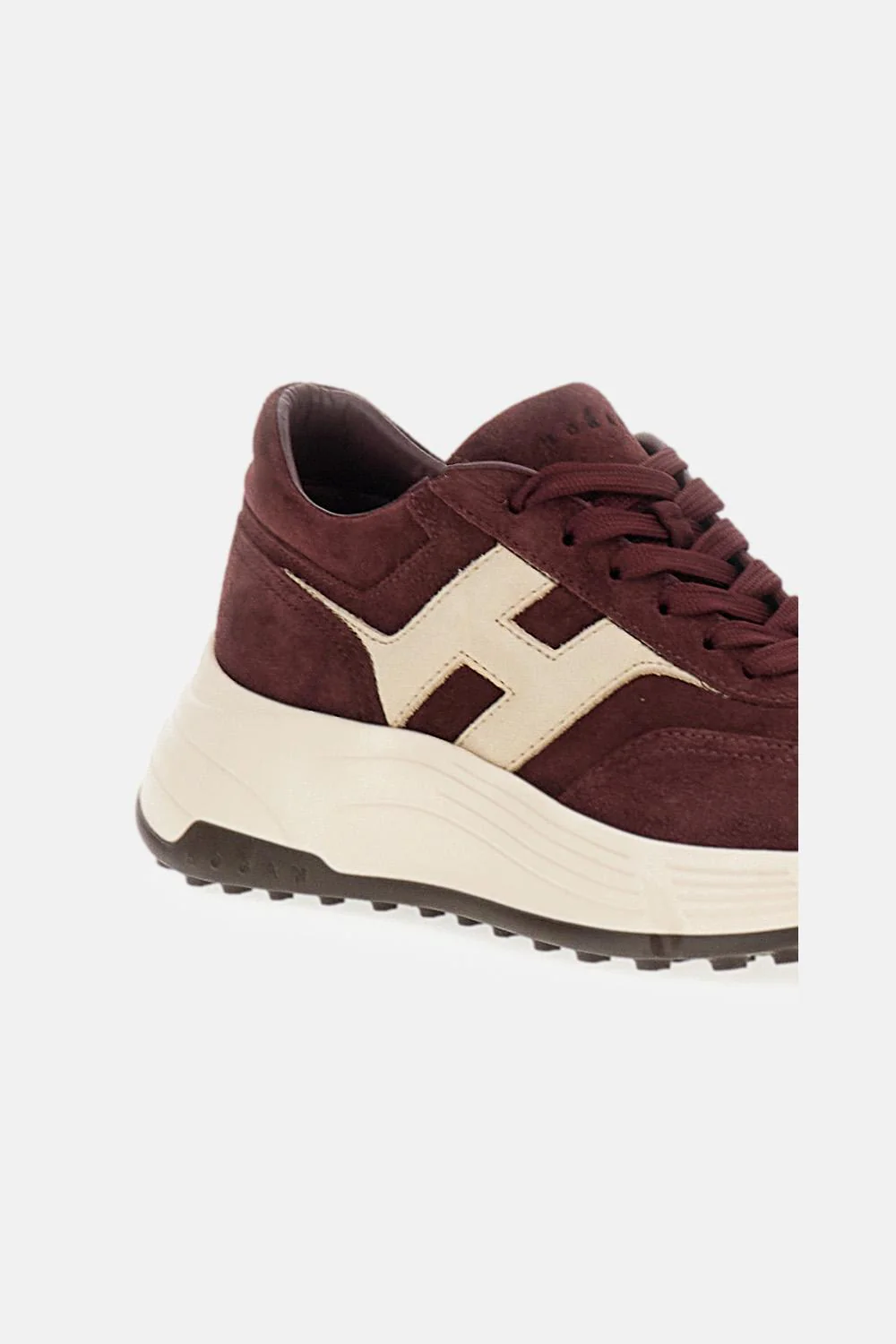 SNEAKERS H669 ALLACCIATO H - Image 4