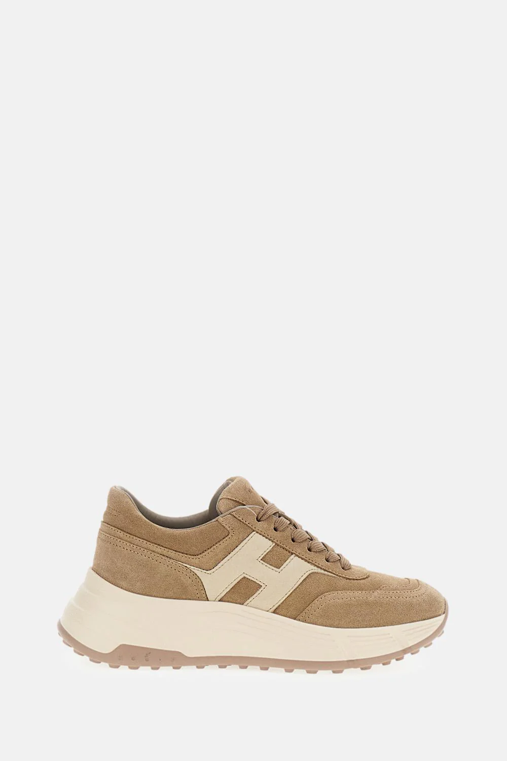 SNEAKERS H669 ALLACCIATO H
