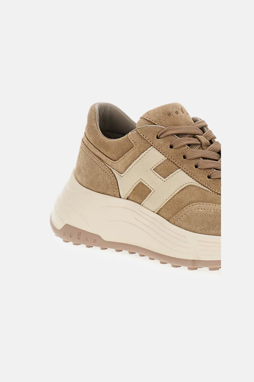 SNEAKERS H669 ALLACCIATO H - Image 4