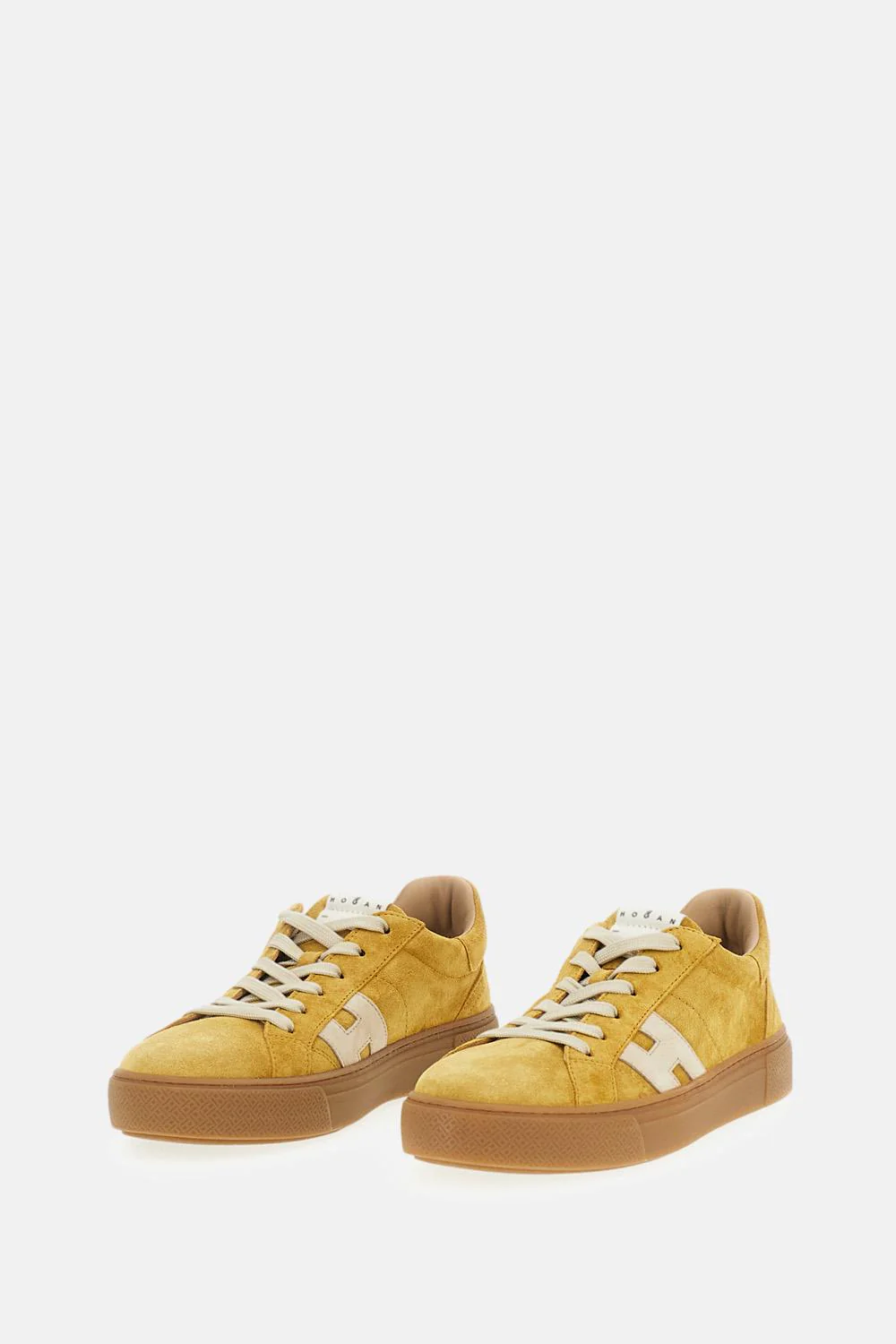 SNEAKERS H705 ALLACCIATO H - Image 2