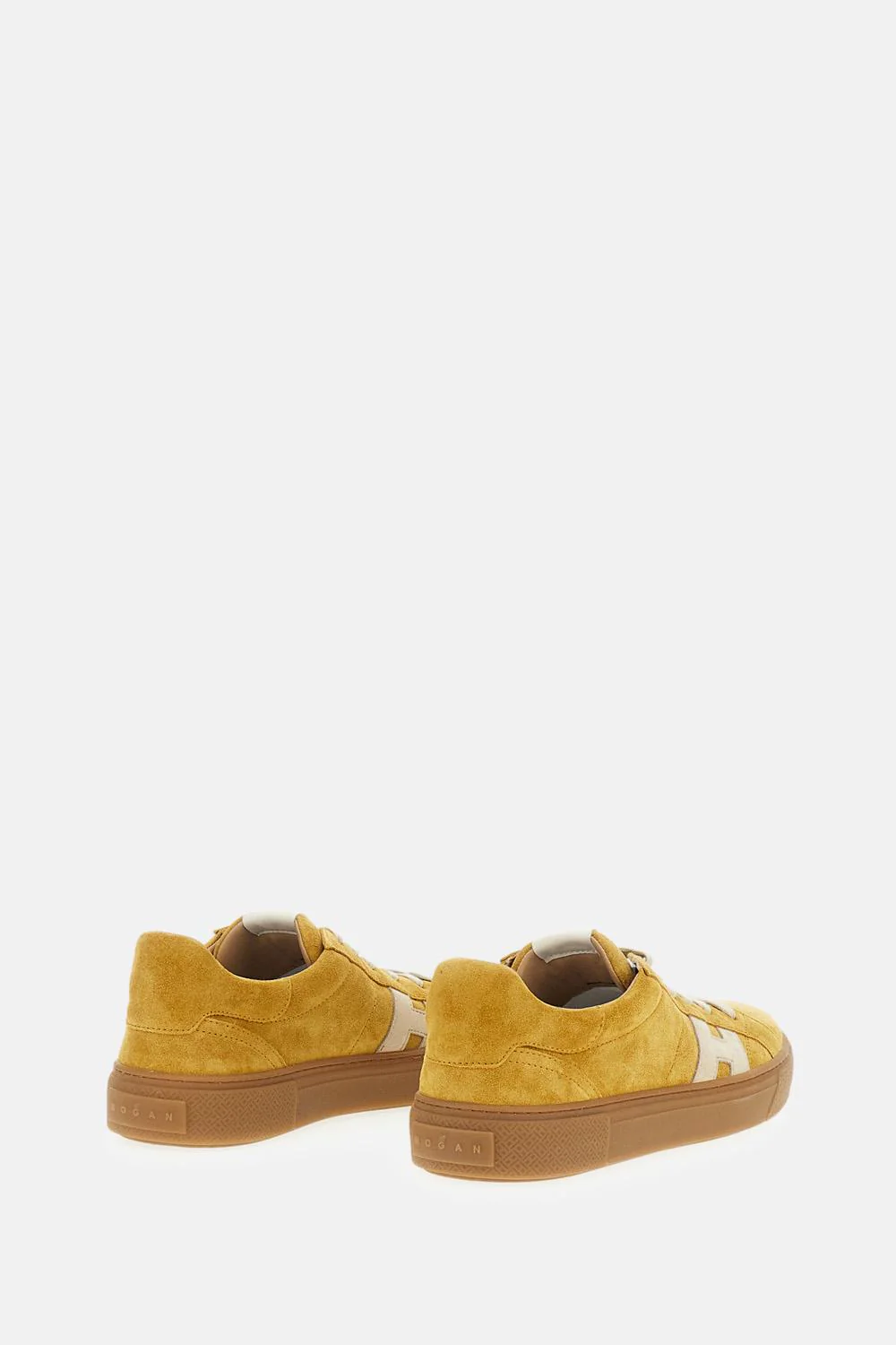 SNEAKERS H705 ALLACCIATO H - Image 3