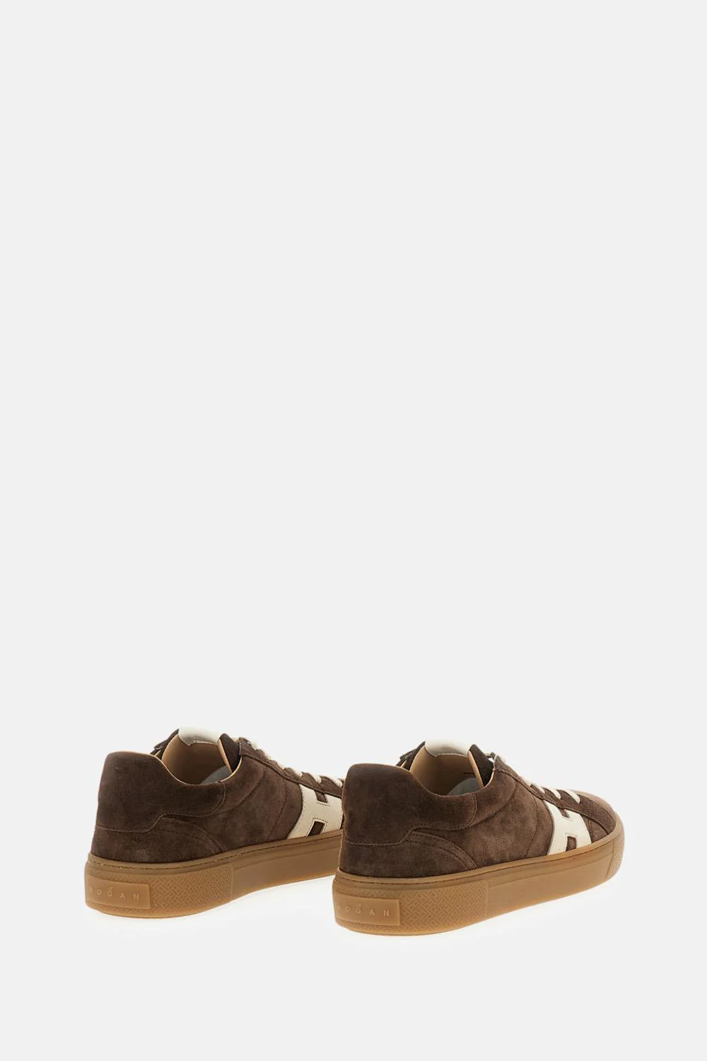 SNEAKERS H705 ALLACCIATO H - Image 3