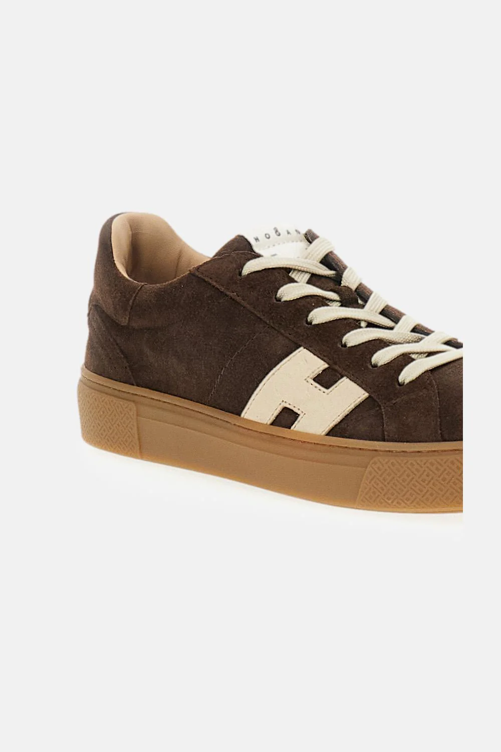 SNEAKERS H705 ALLACCIATO H - Image 4