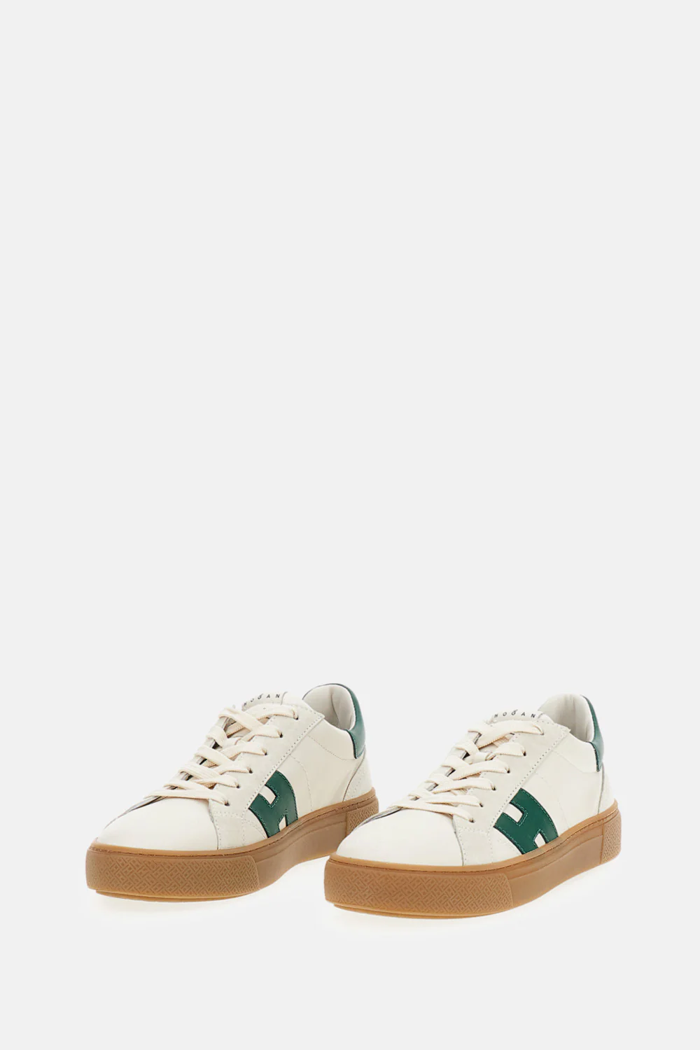 SNEAKERS H705 ALLACCIATO H - Image 2