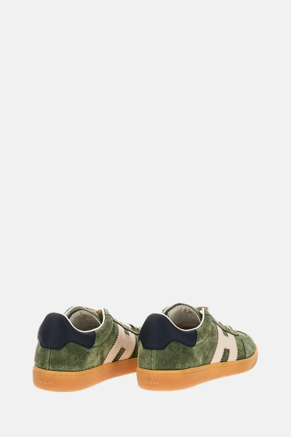 SNEAKERS HOGAN COOL ALLACCIATO H - Image 3