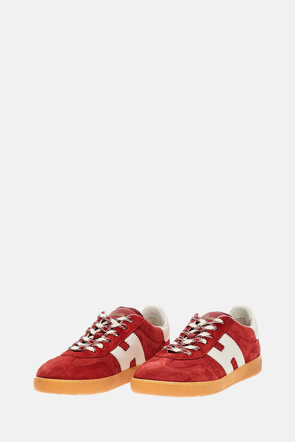 SNEAKERS HOGAN COOL ALLACCIATO H - Image 2