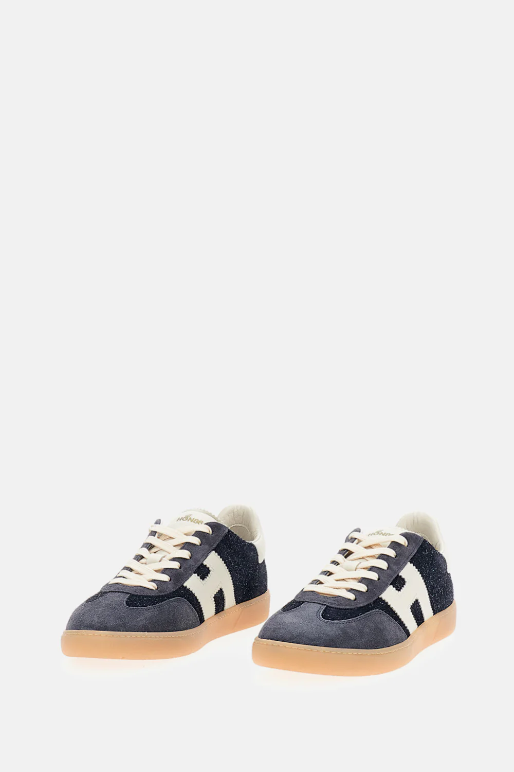 SNEAKERS HOGAN COOL ALLACCIATO H - Image 2