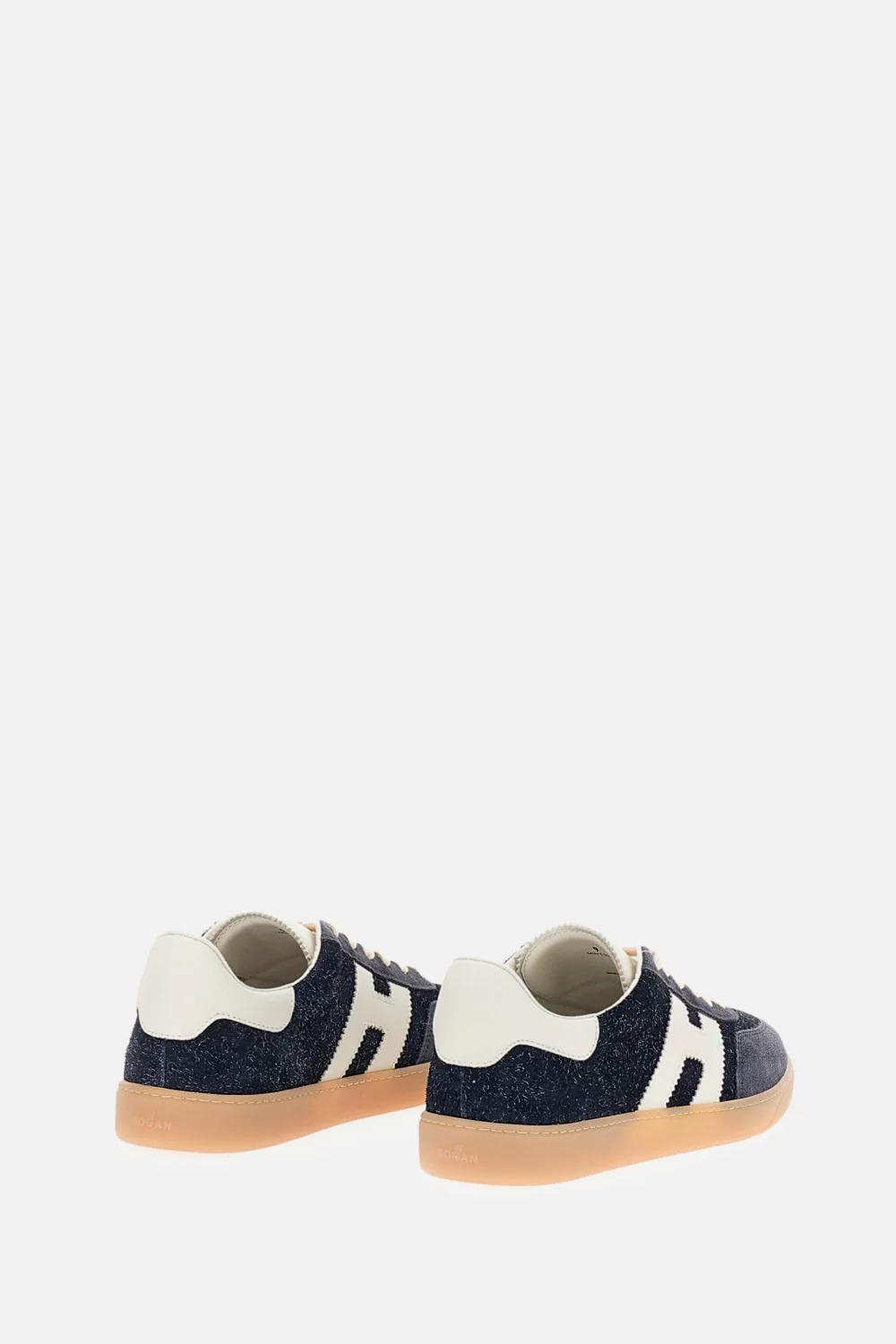 SNEAKERS HOGAN COOL ALLACCIATO H - Image 3