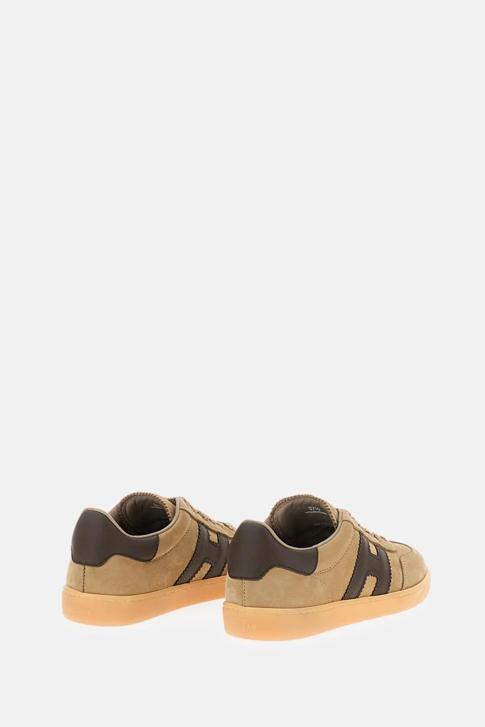 SNEAKERS HOGAN COOL ALLACCIATO H - Image 3