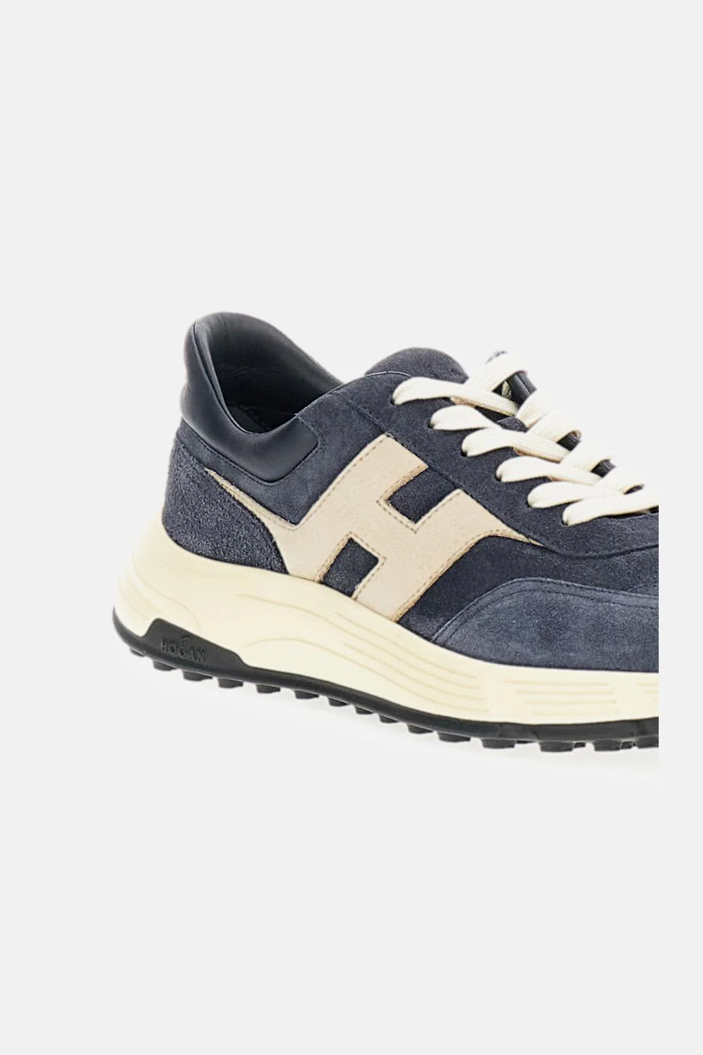 SNEAKERS HOGAN HYPERLIGHT ALLACCIATO H - Image 4