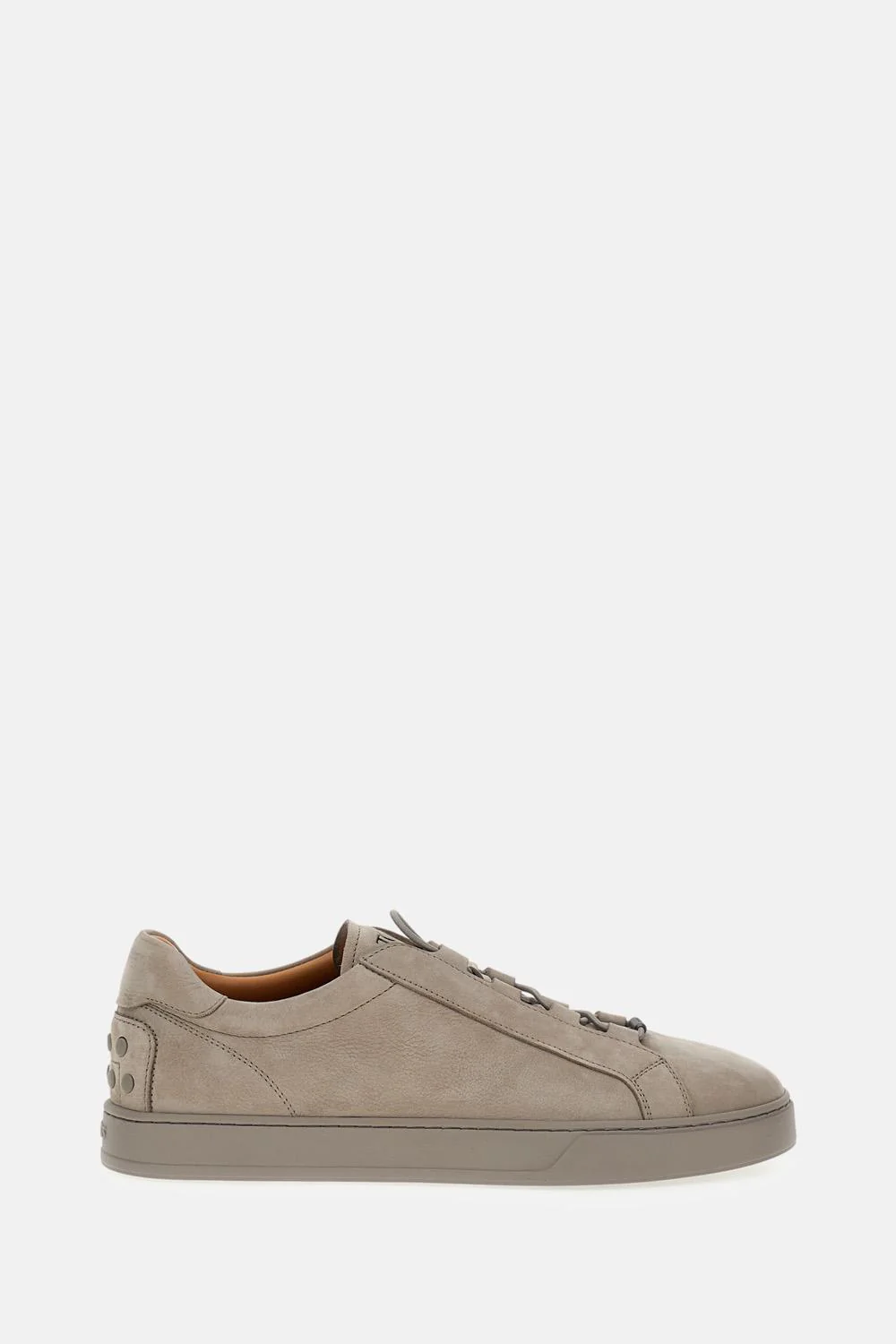 SNEAKERS IN NABUK - Image 2