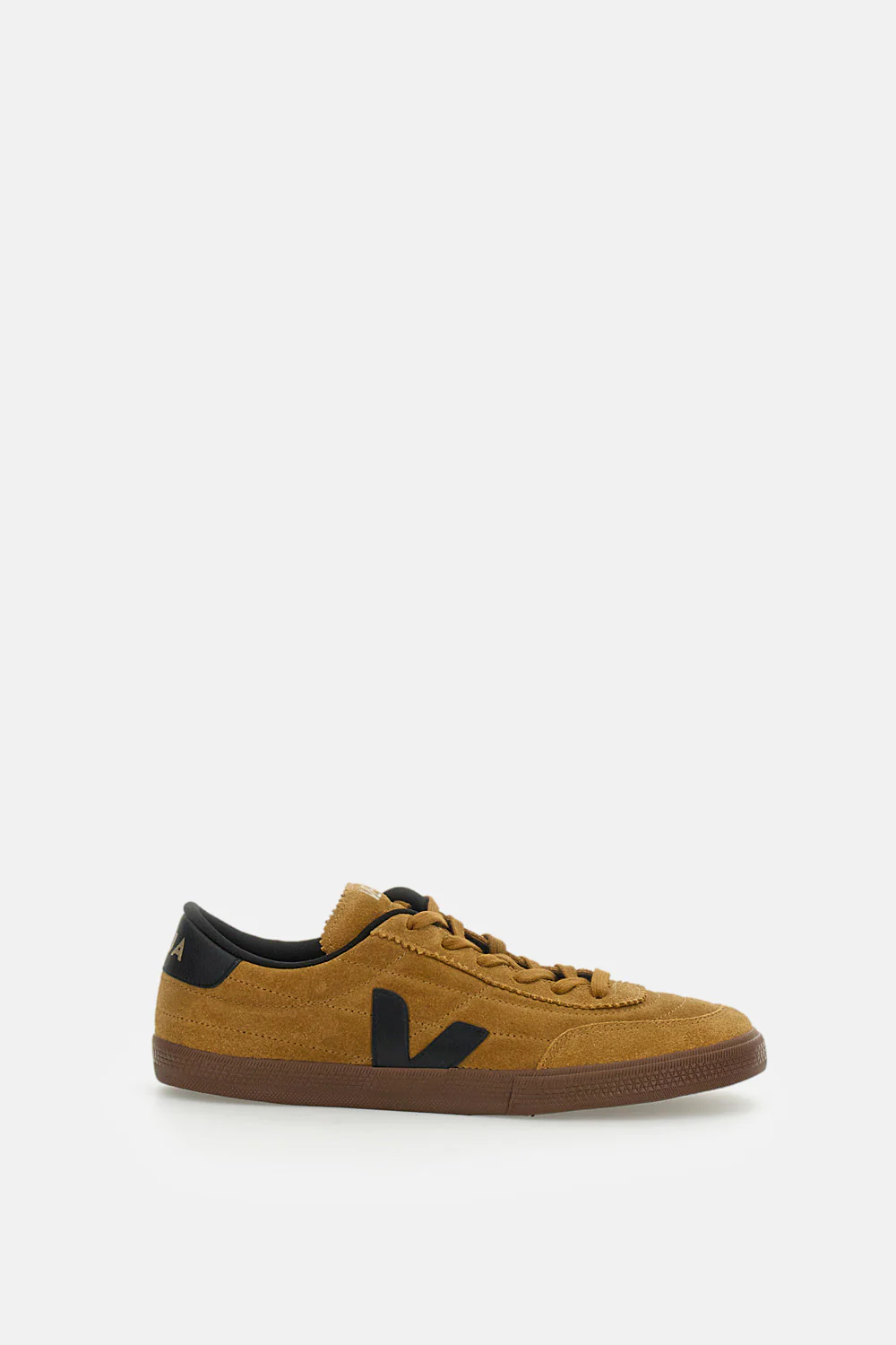 SNEAKERS IN PELLE PANENKA