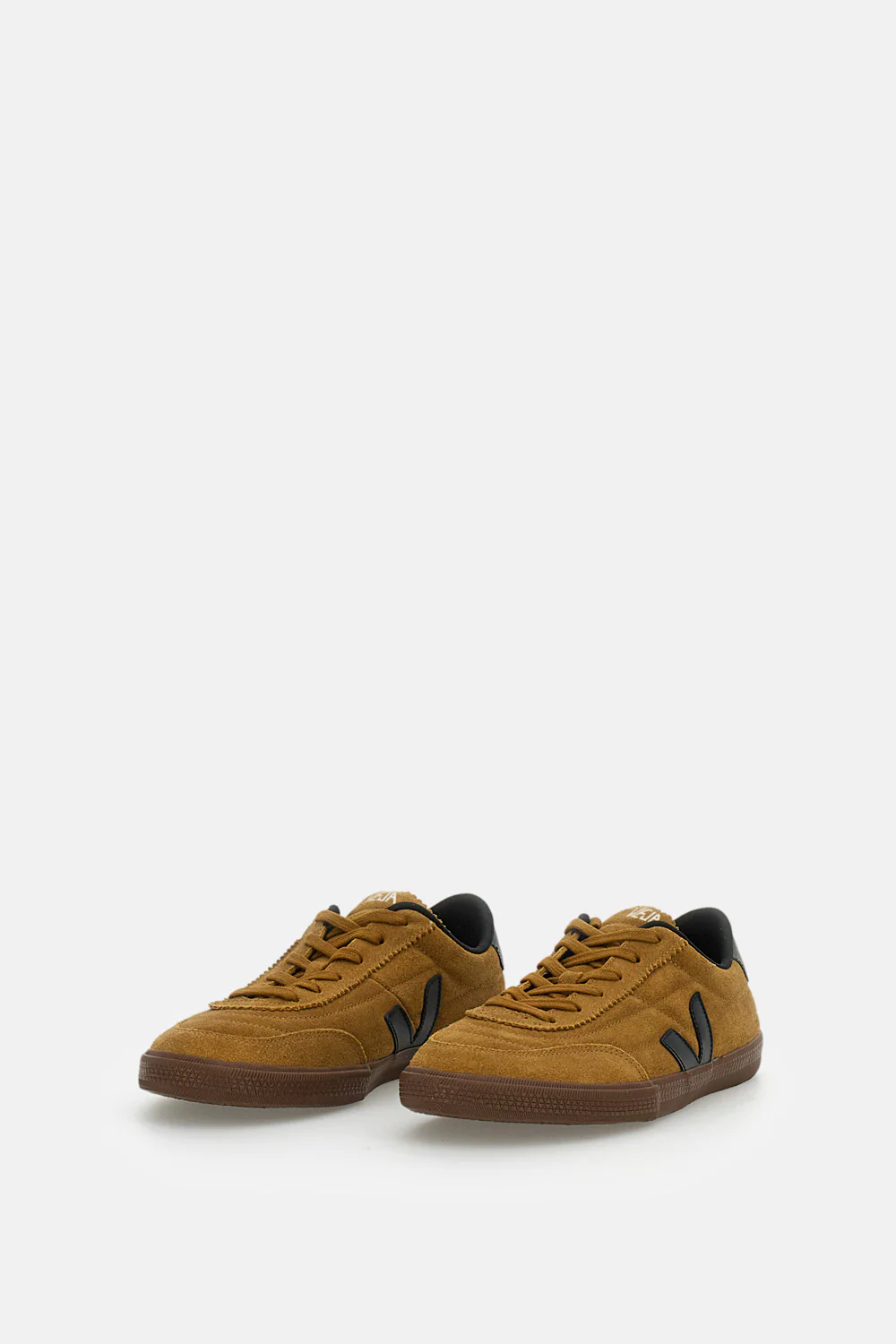 SNEAKERS IN PELLE PANENKA - Image 2