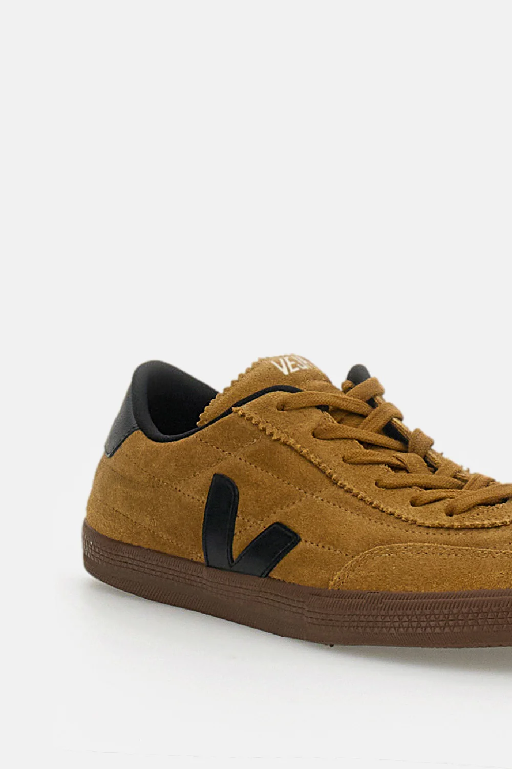 SNEAKERS IN PELLE PANENKA - Image 4
