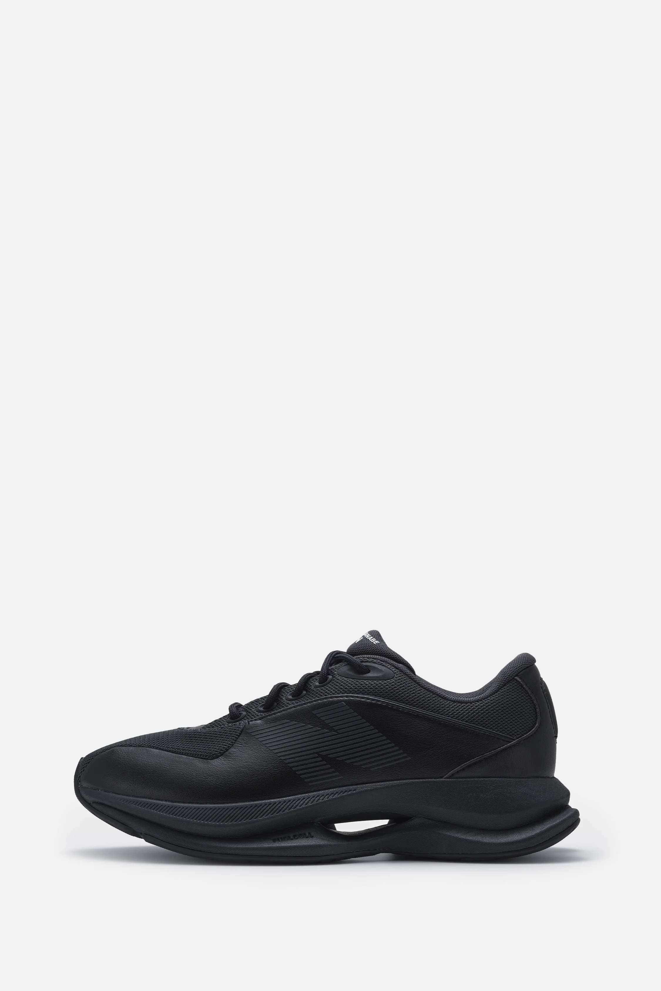 SNEAKERS JUNYA WATANABE × NEW BALANCE TF100