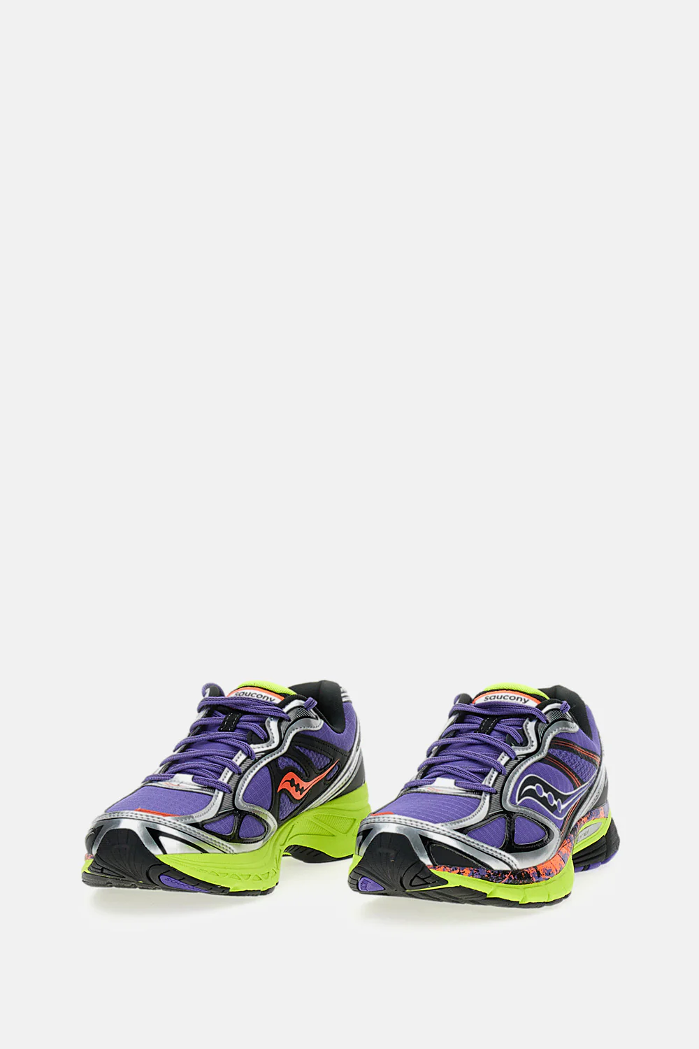 SNEAKERS PROGRID GUIDE 7 HI OCTANE - Image 2
