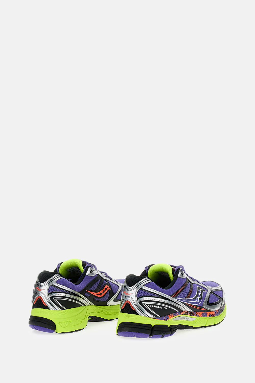 SNEAKERS PROGRID GUIDE 7 HI OCTANE - Image 3
