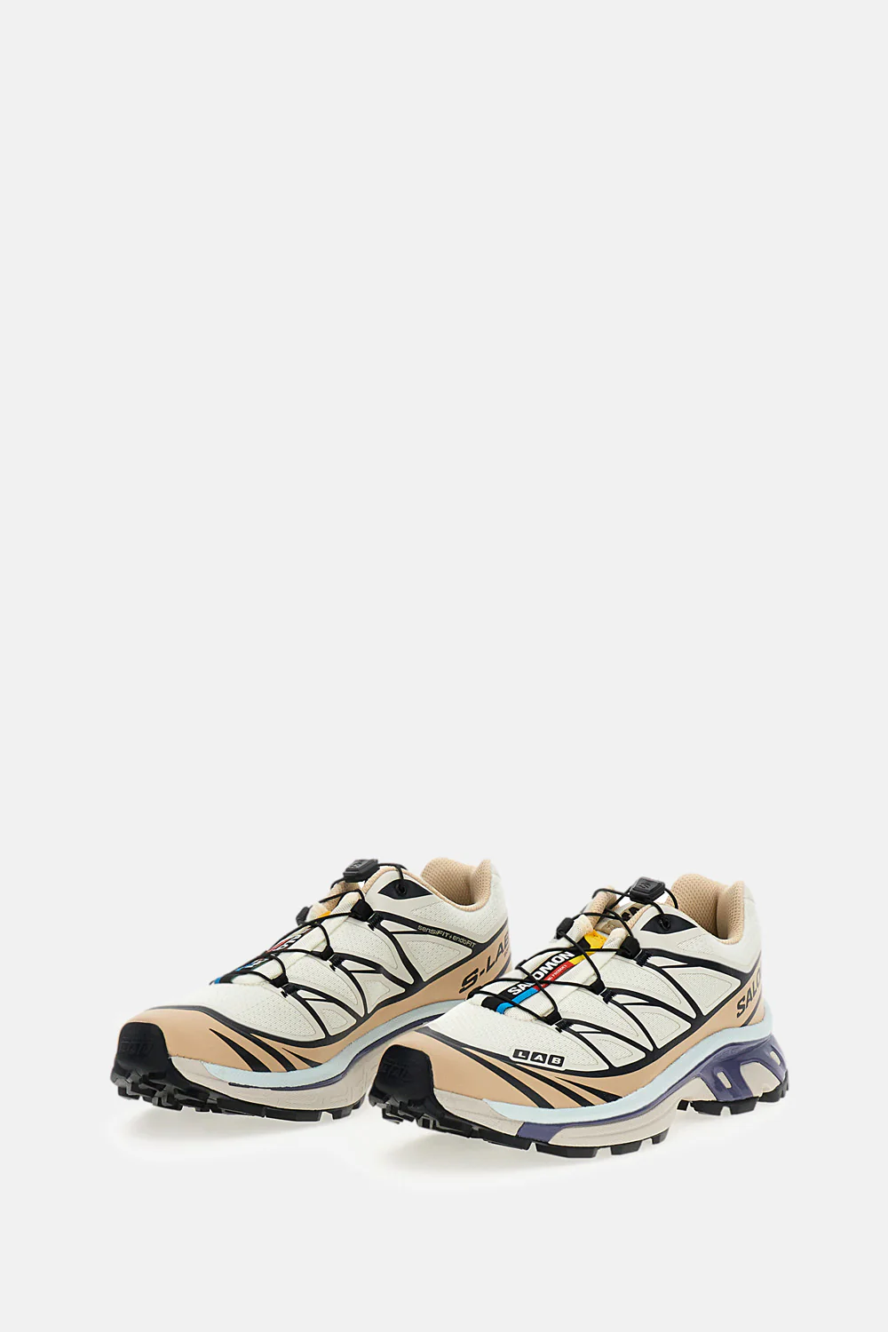 SNEAKERS XT-6 - Image 2