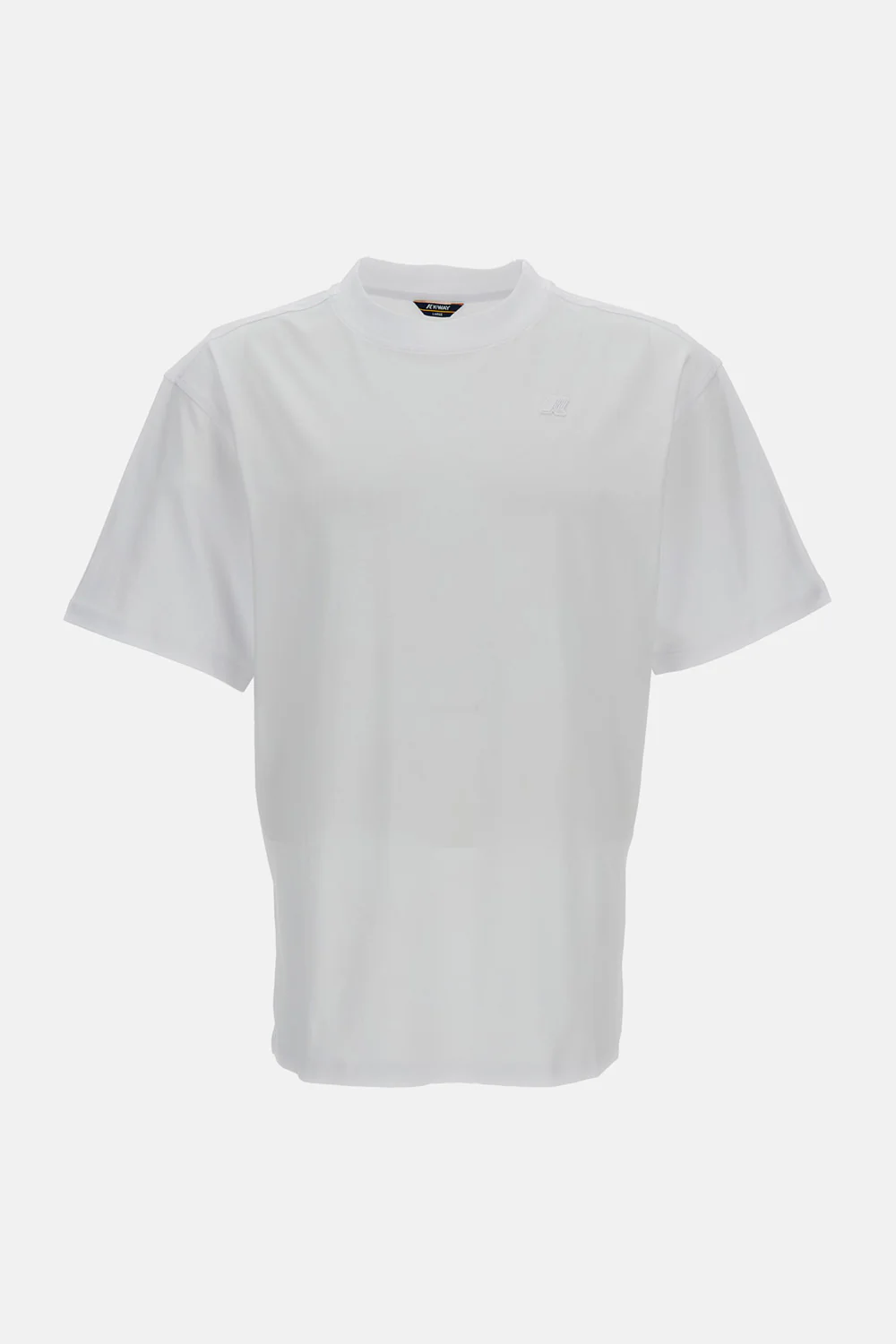 SOLO JERSEY T-SHIRT
