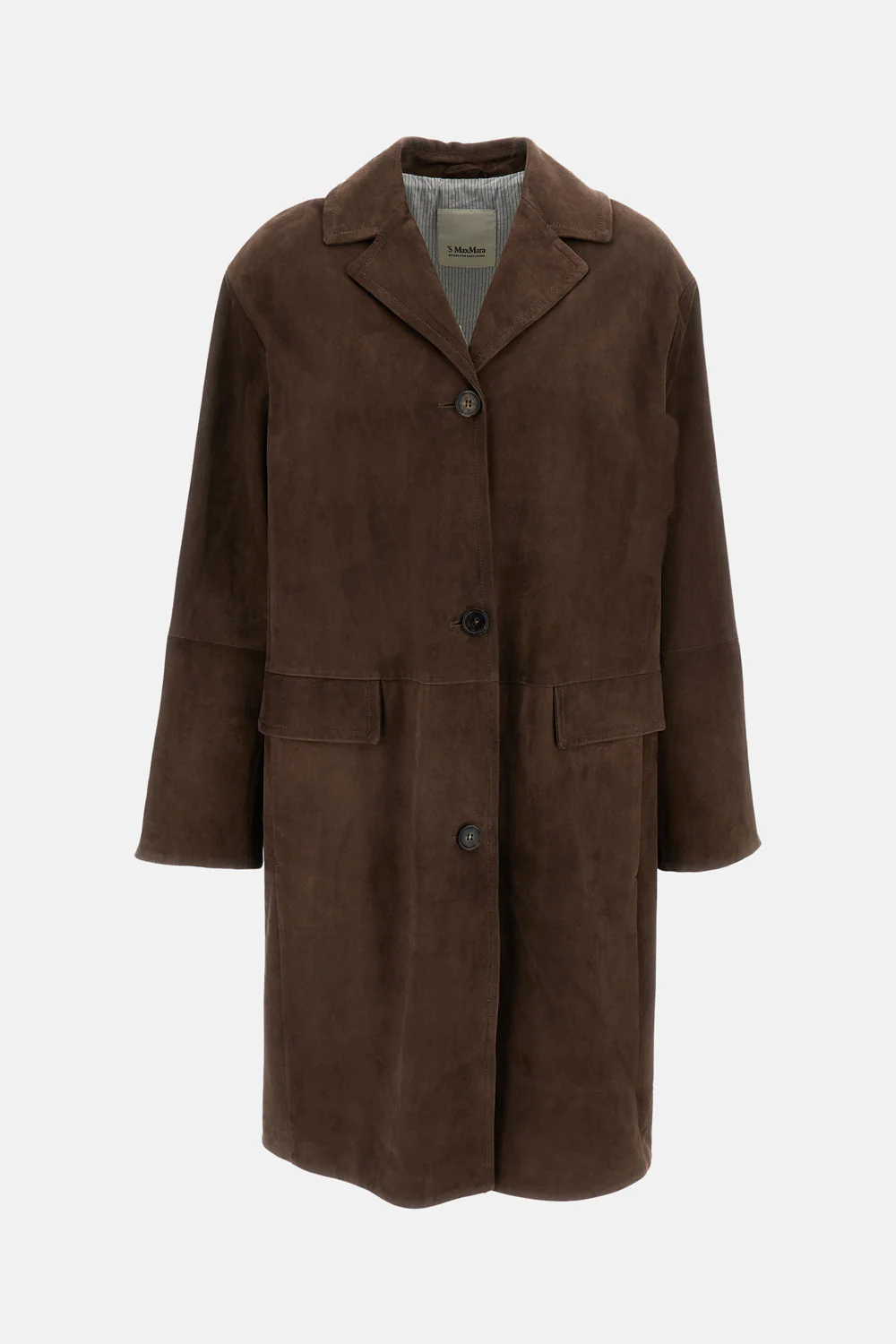 SOPRABITO ORTENSIA SUEDE
