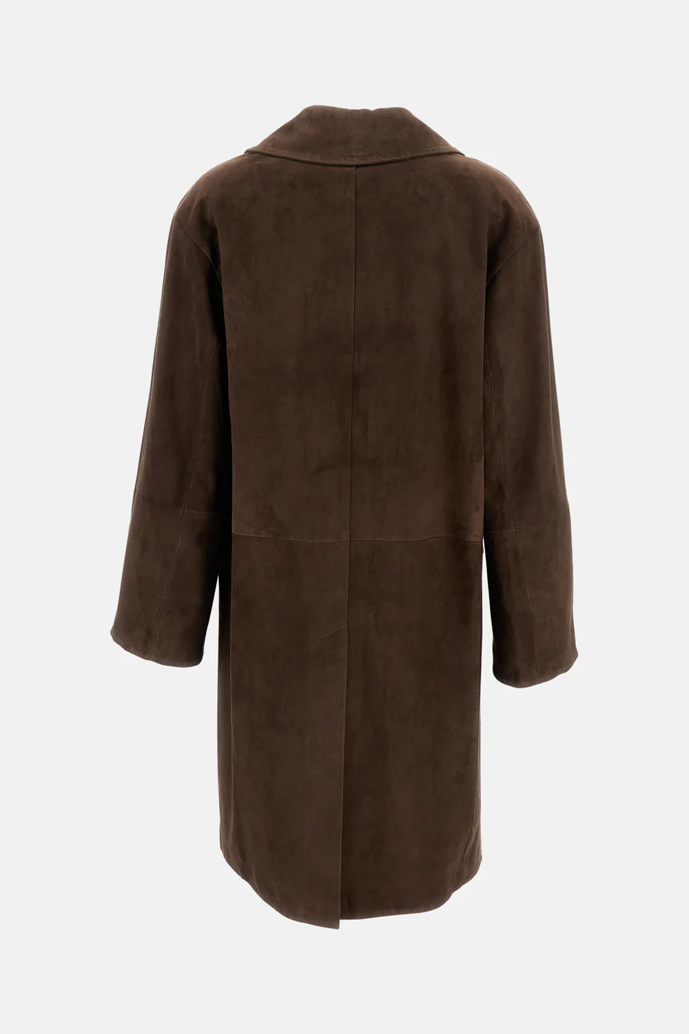 SOPRABITO ORTENSIA SUEDE - Image 2