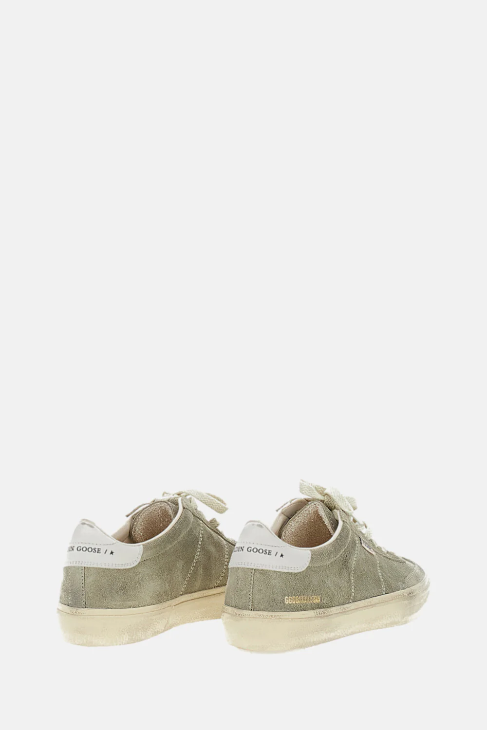 SOUL-STAR SUEDE - Image 3