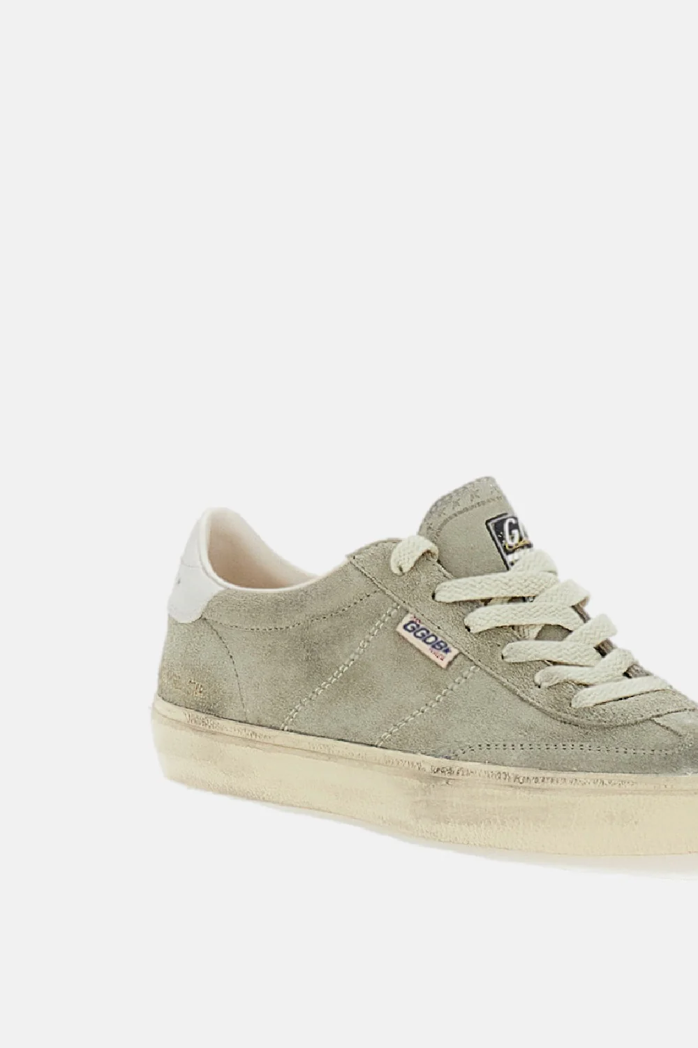 SOUL-STAR SUEDE - Image 4