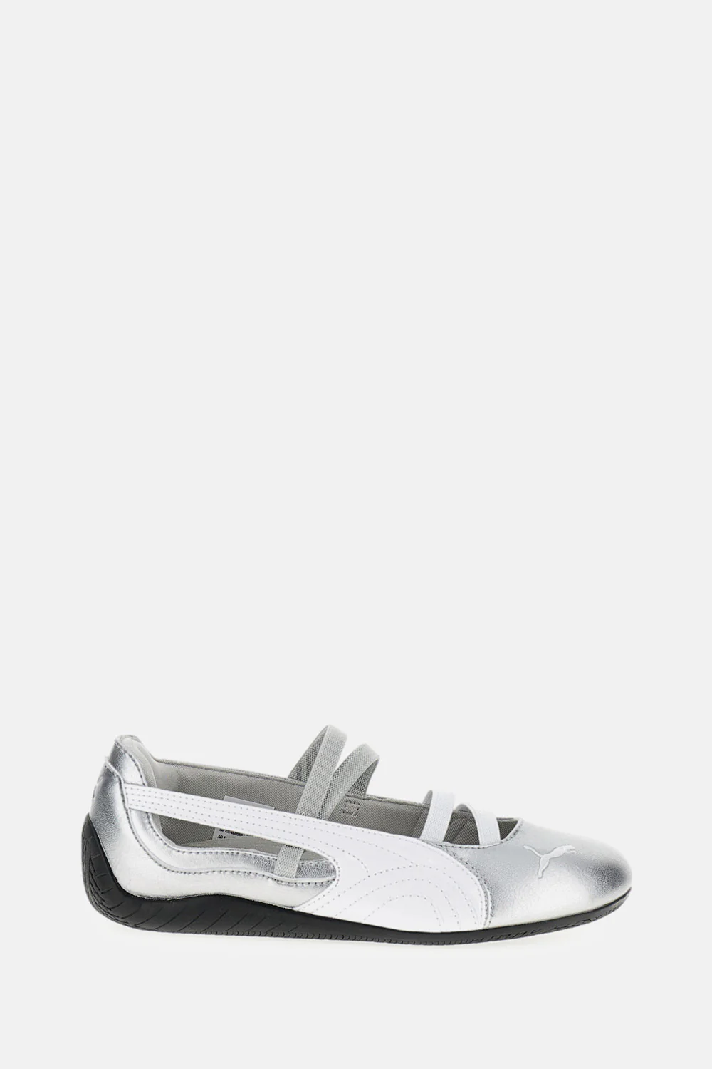 SPEEDCAT BALLET METALLIC