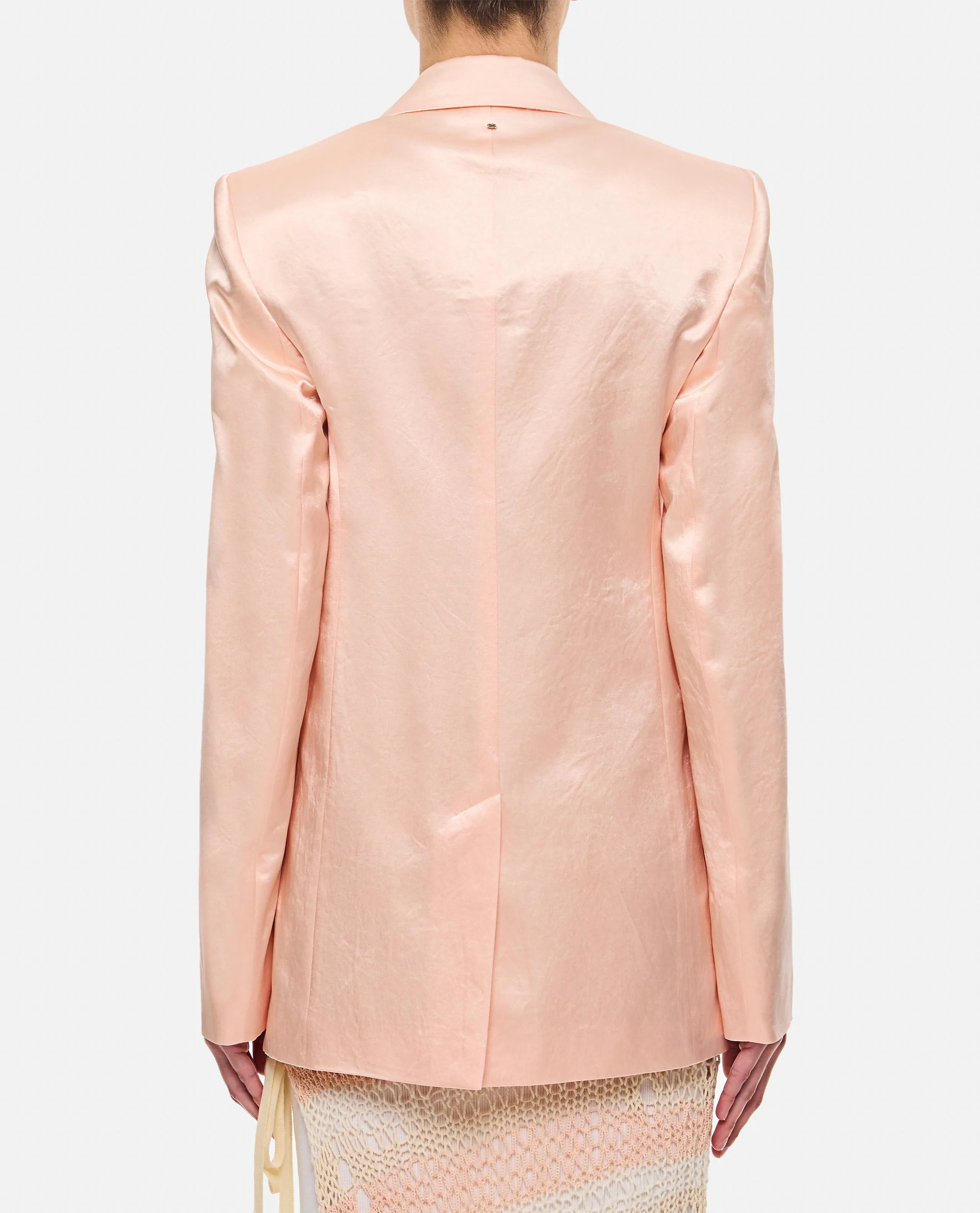 VOLANTE BLAZER MONOPETTO - Image 3