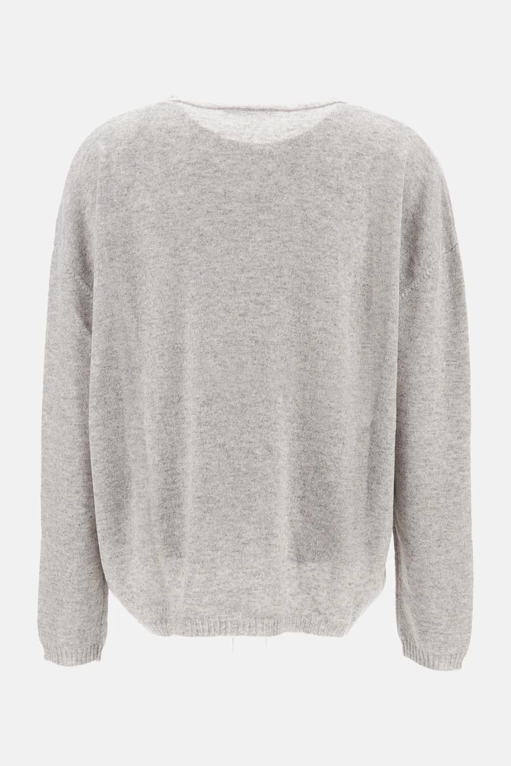 PULLOVER SCOLLO A V - Image 2