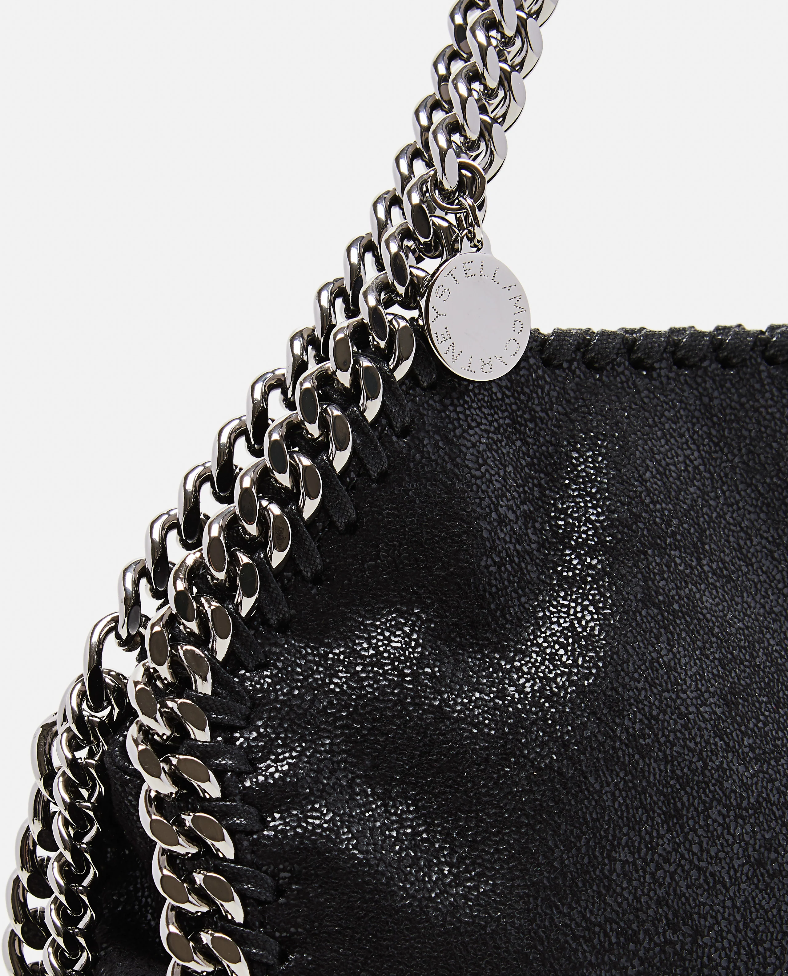 MINI TOTE ECO SHAGGY DEER - Image 3