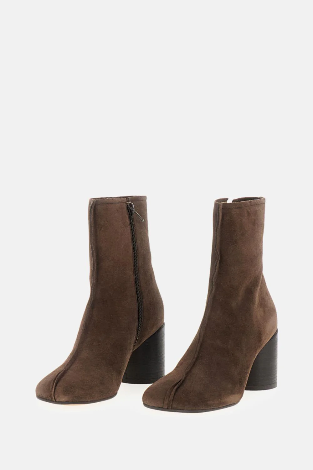 STIVALETTI STITCH TOE ANATOMIC SUEDE - Image 2